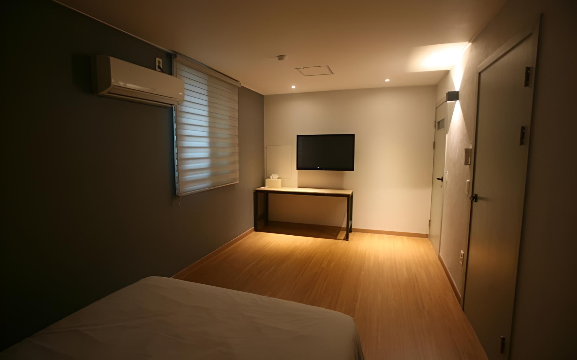 Suncheon Gilstay Guesthouse