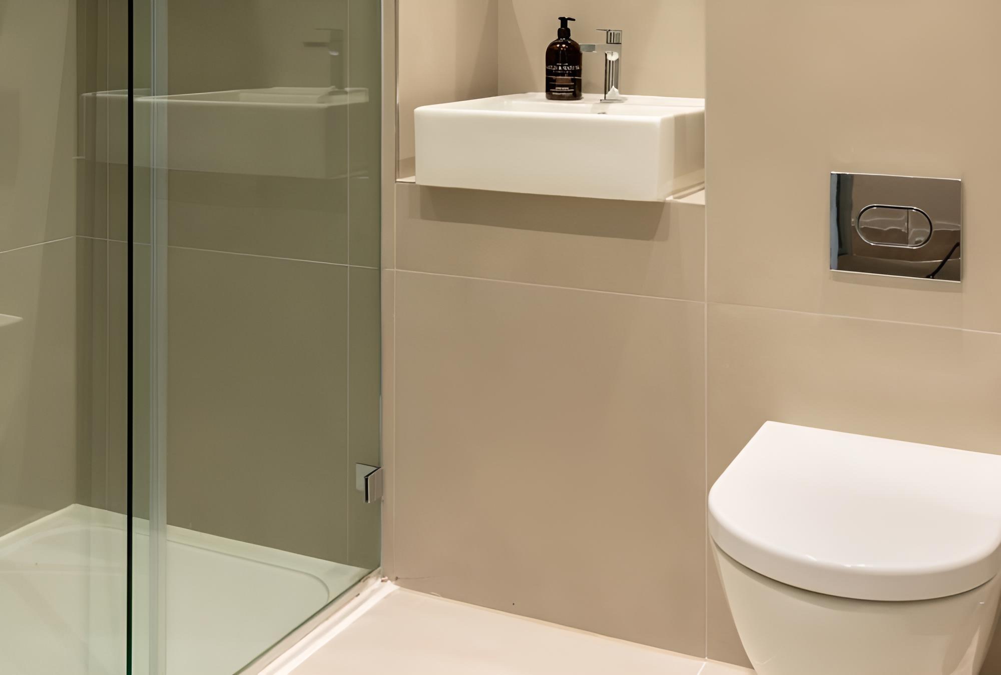 The Wandsworth Wonder - Lovely 3bdr With Balcony and Study Room