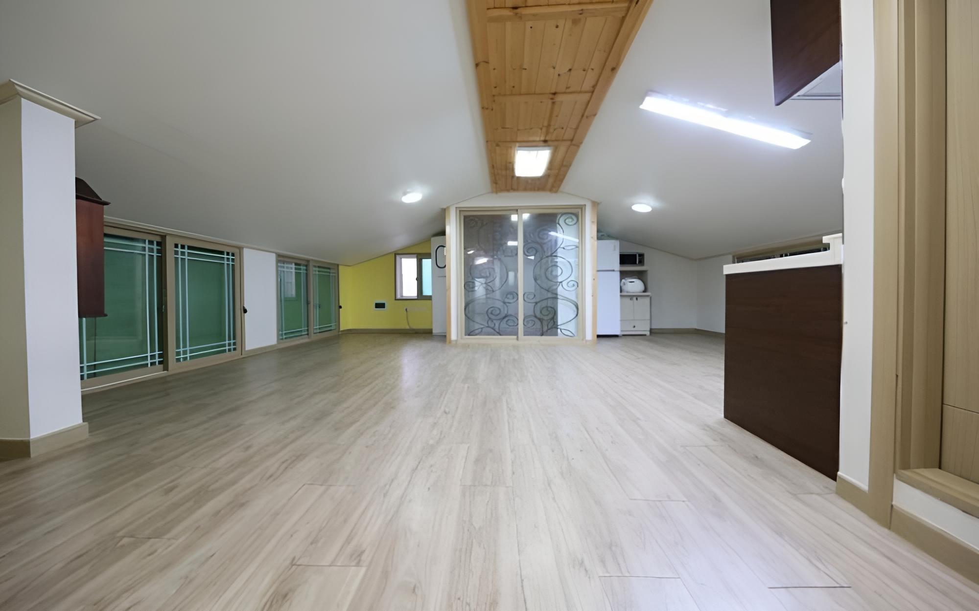 Boryeong Healing Pension view 5
