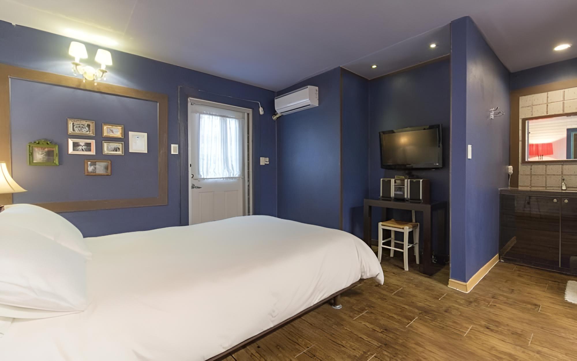 Yangpyeong Pension Bellevue