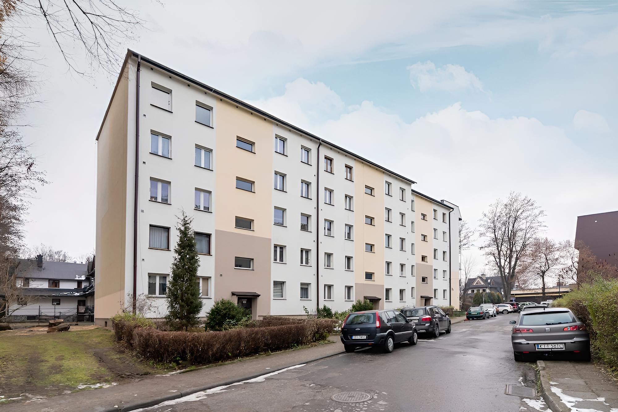 Zakopane Studio Chramcówki by Renters