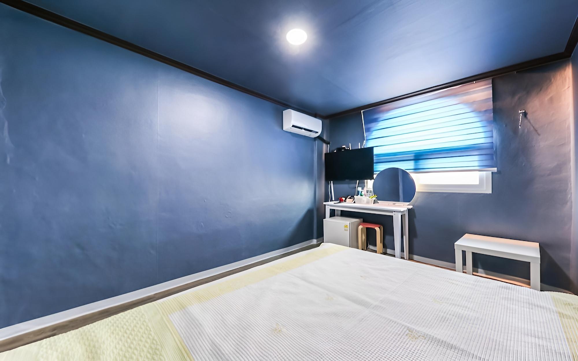 Nonsan Good Motel