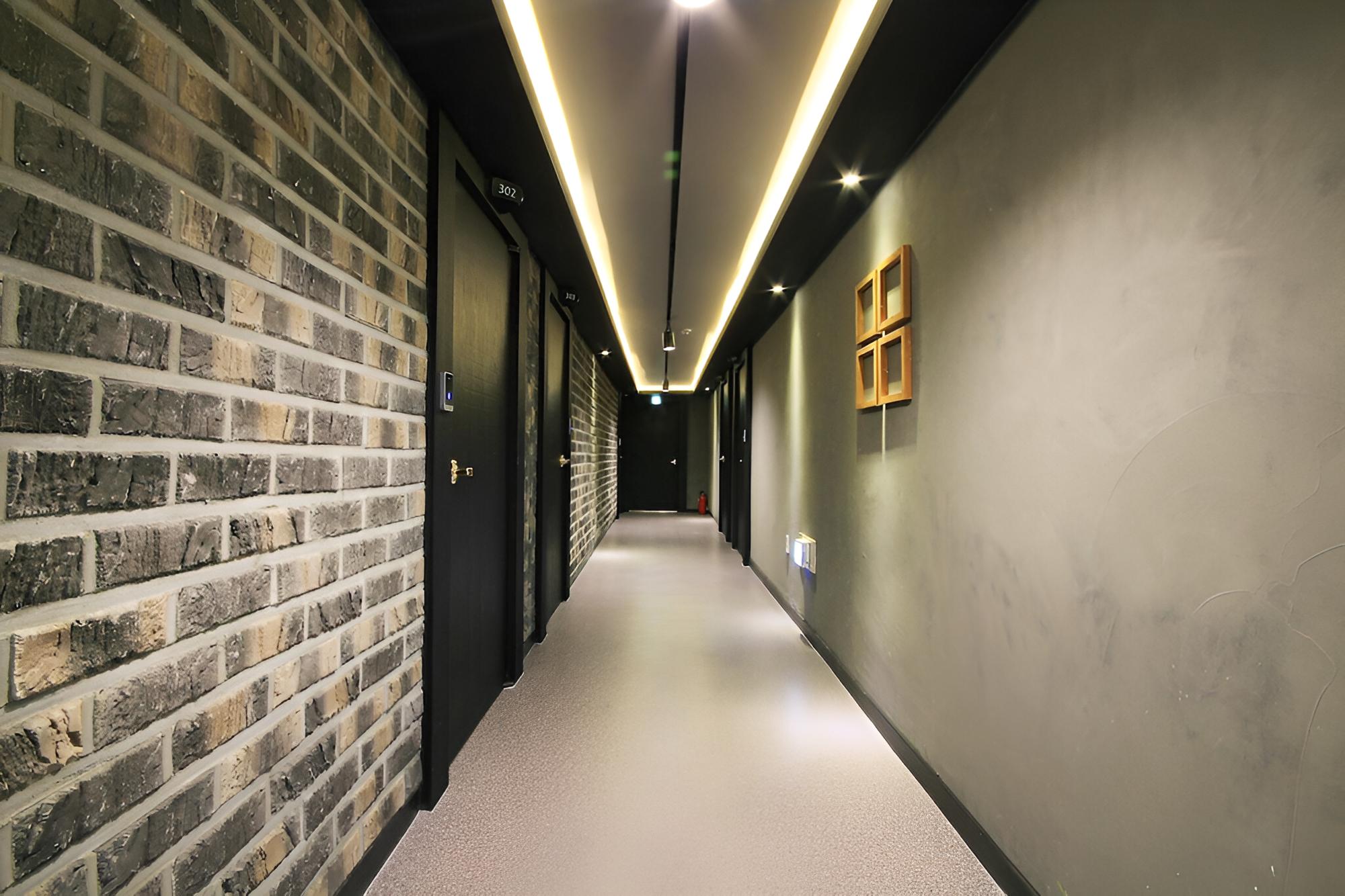 Gumi Wonpyeong-dong Hotel su