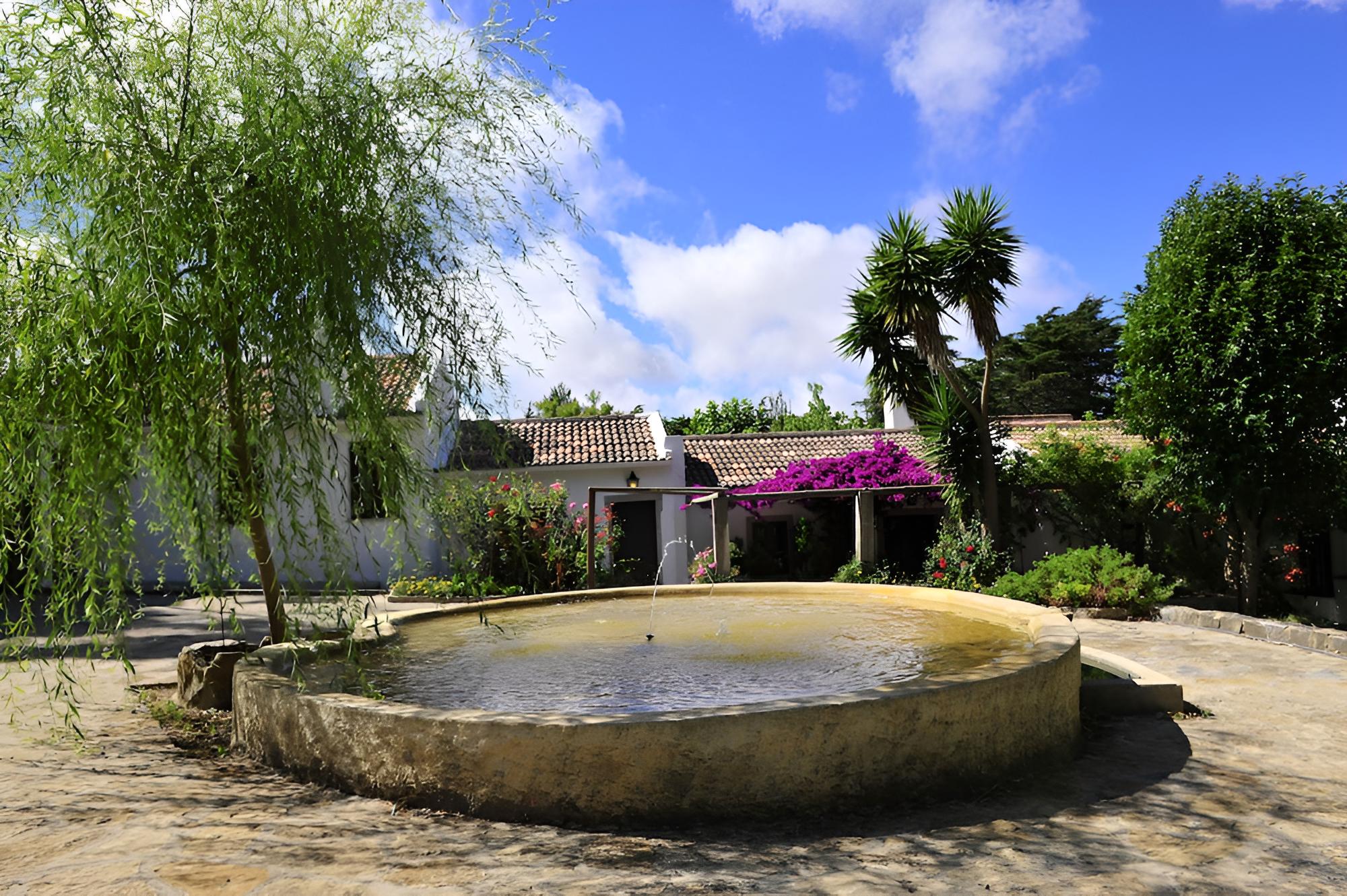 Quinta dos Lagos