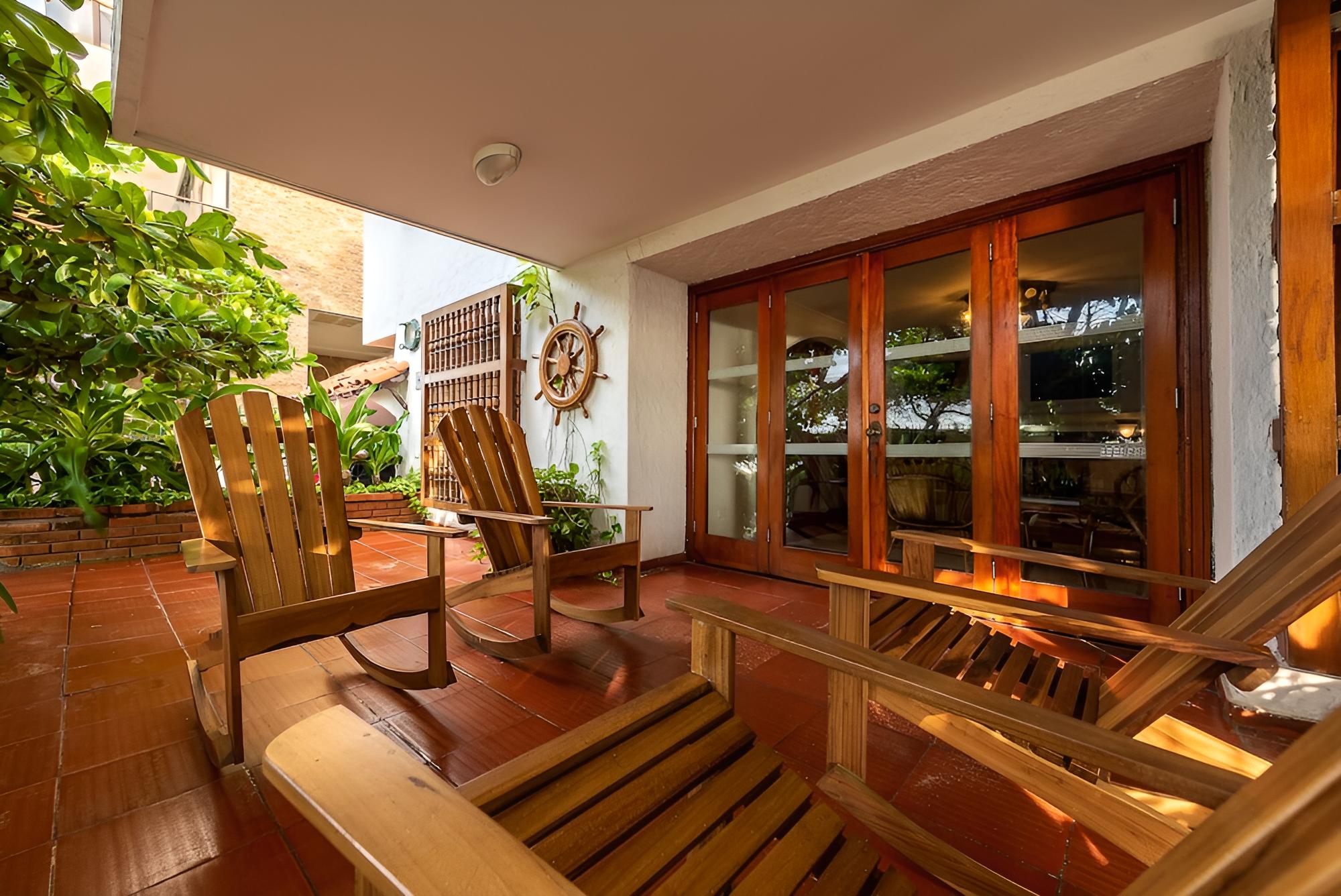 Casa Porto Beach House
