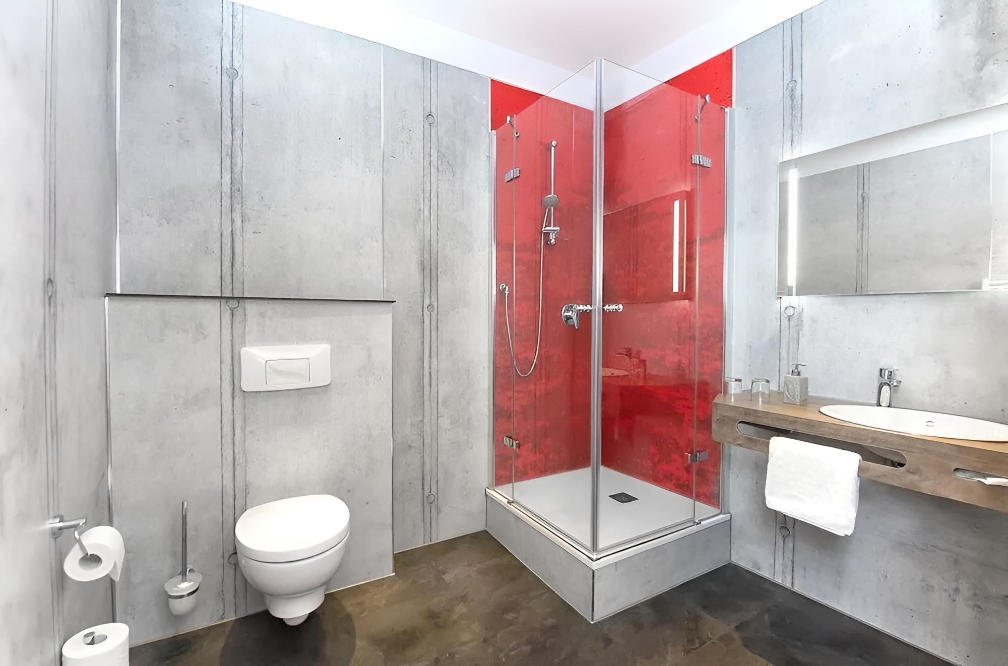 Hotel Wohnbar - Property Image 18