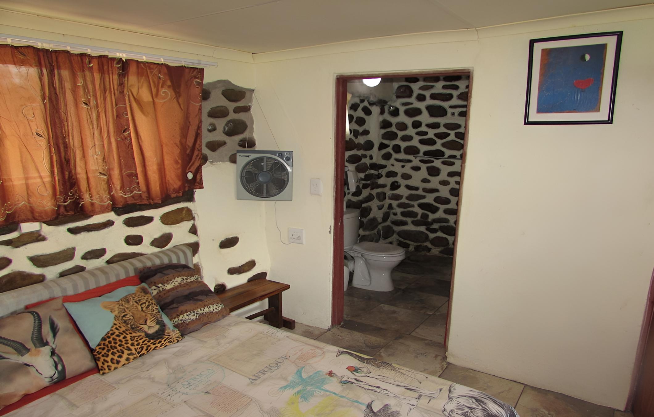 Amanzimloti Riverside Bush Camp