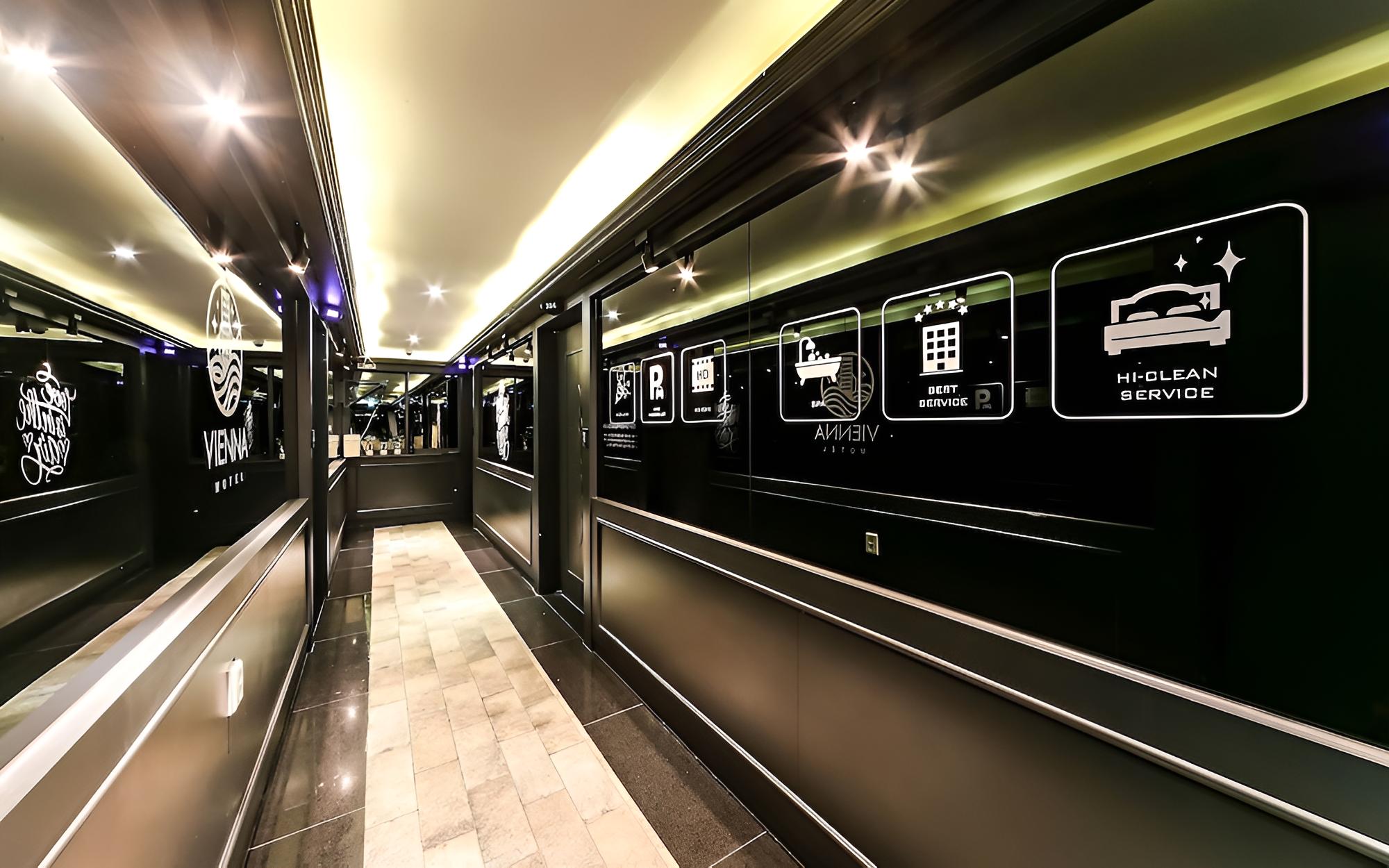 Changwon Palyongdong Vienna