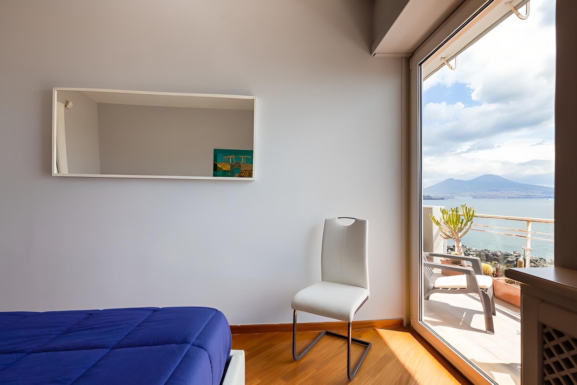 Mergellina Luxury