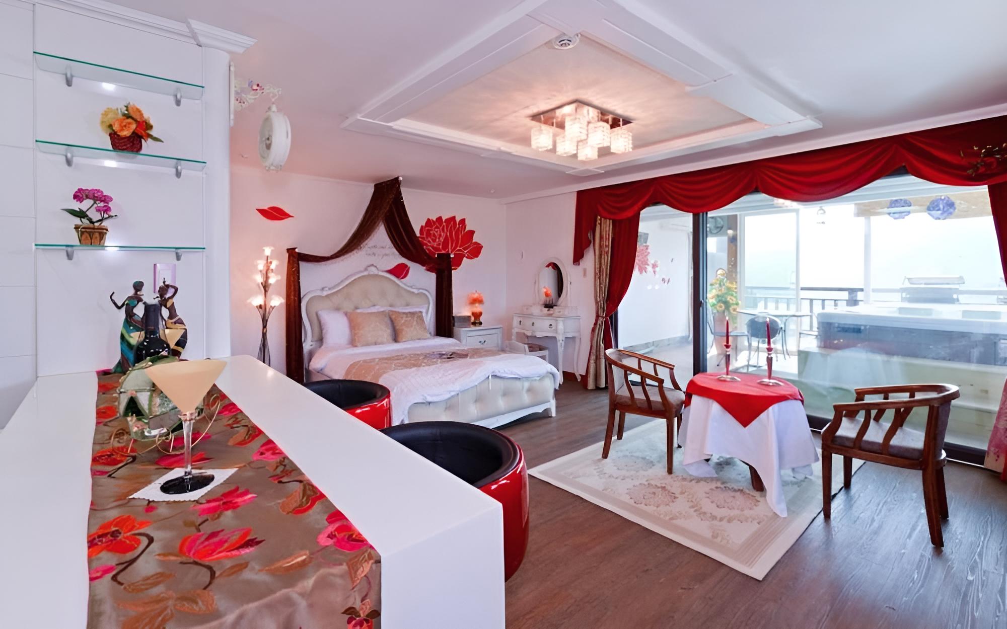 Yangpyeong Avatar Pension