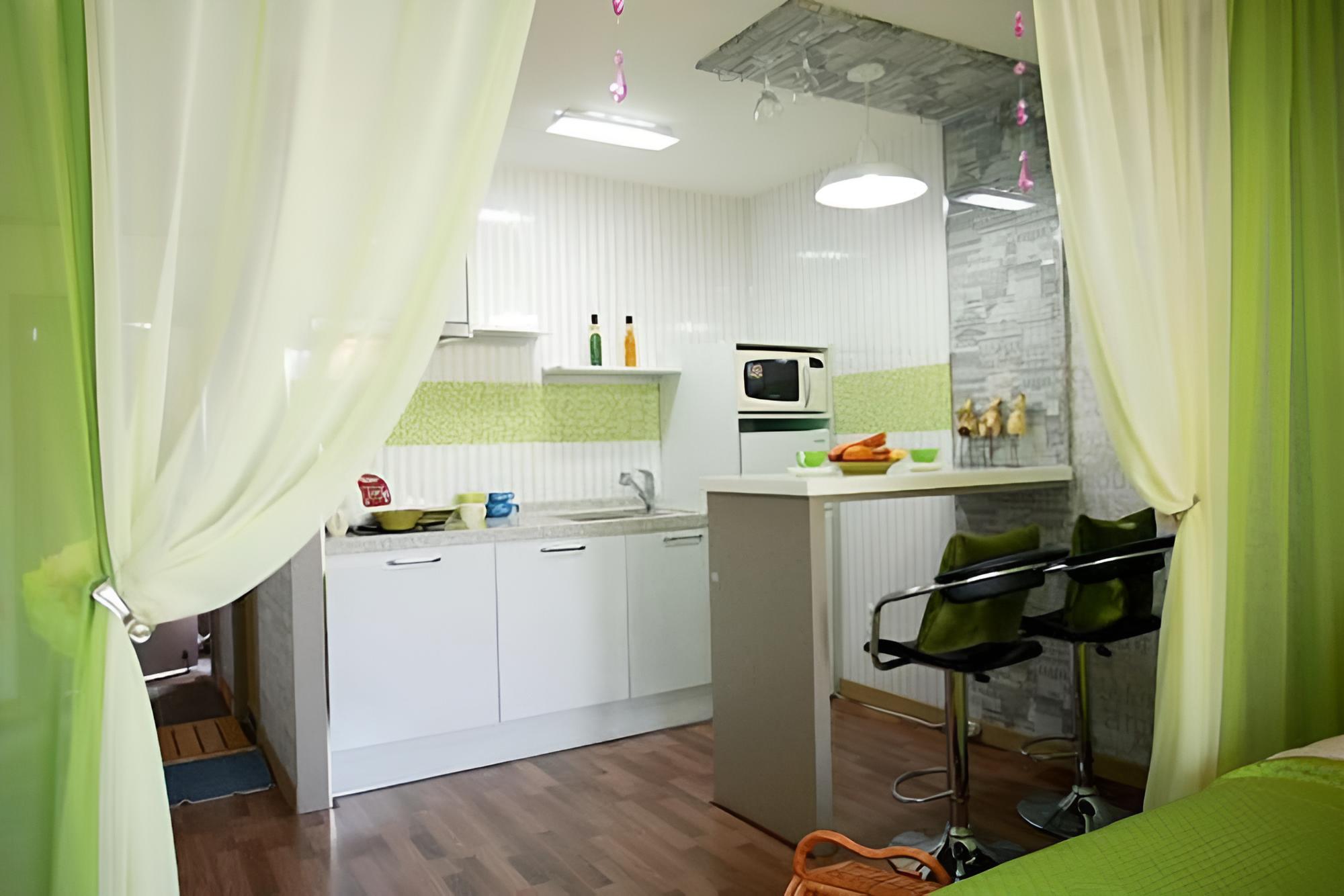 Taean Golden Wave Pension