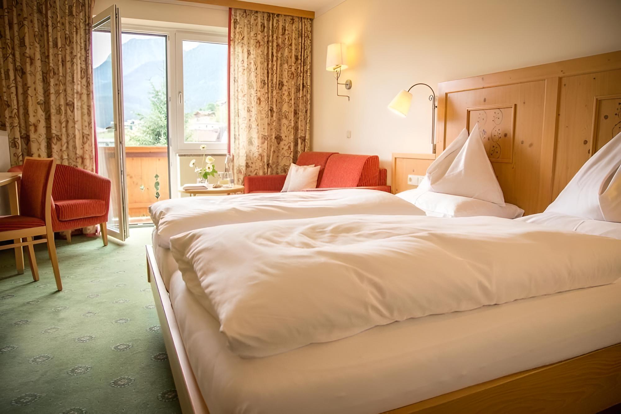 Hotel Post