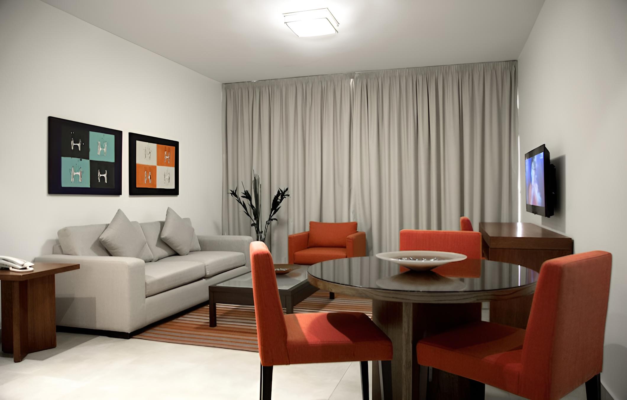 Santona Residence