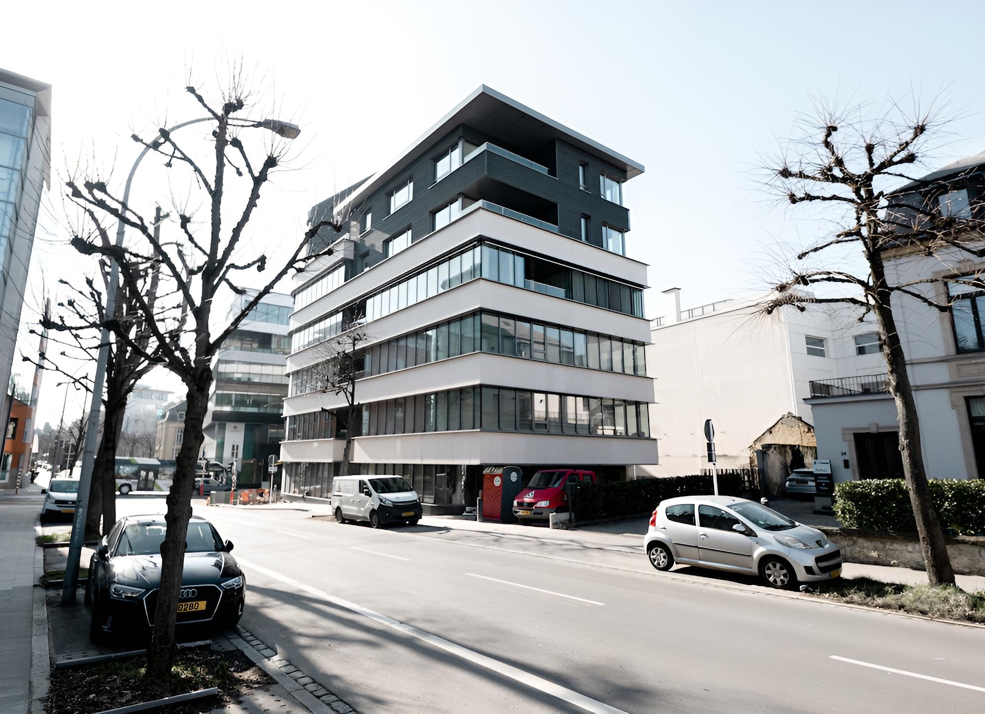 Pristine 2BR Apt in Ville Haute District