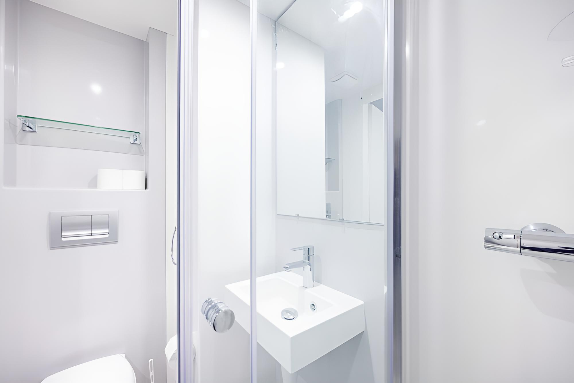 En Suite Rooms CARDIFF