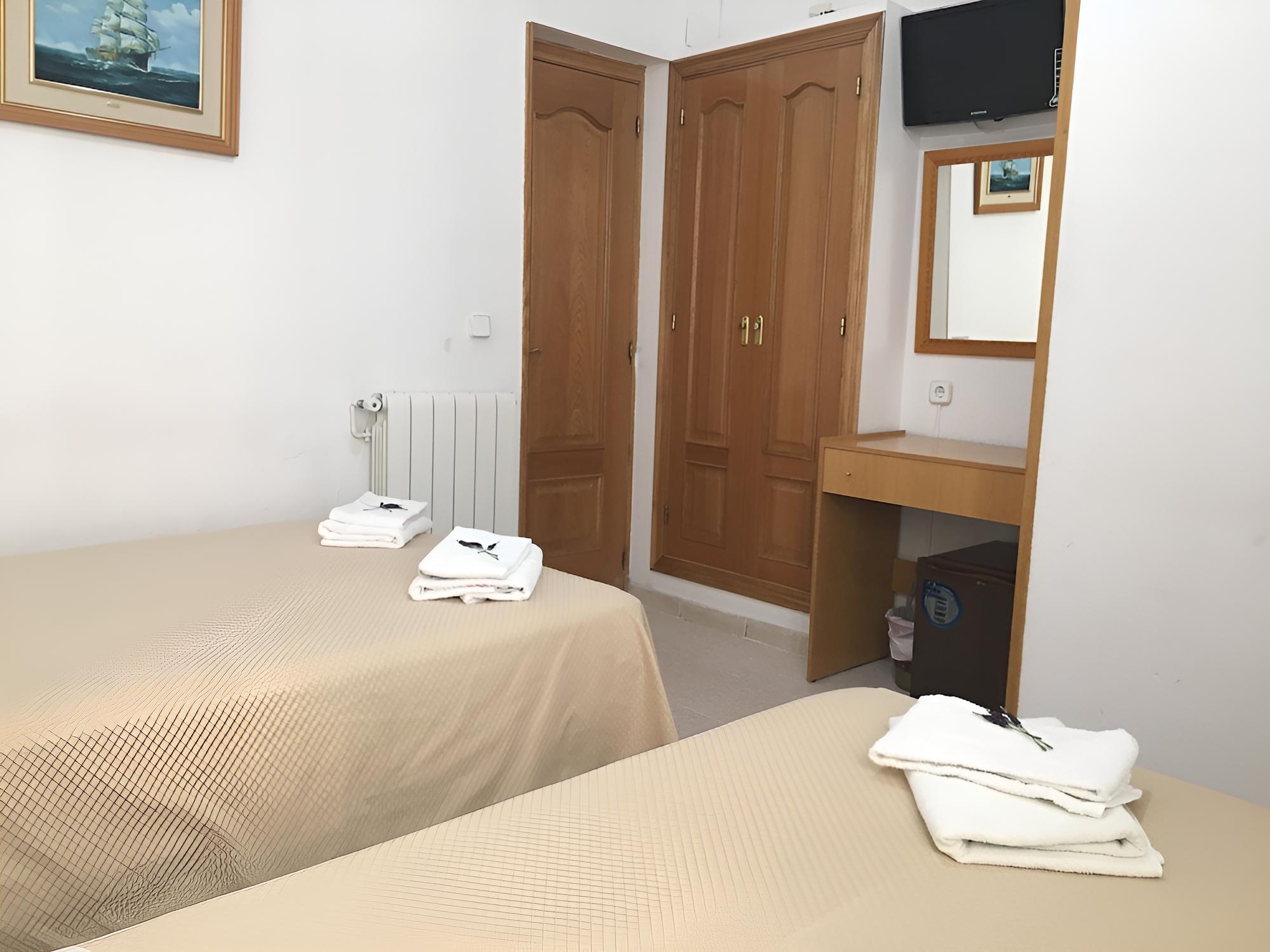 Hostal Lido