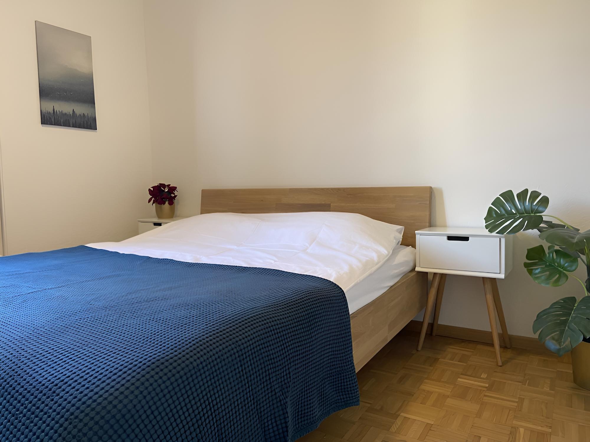 Swiss Stay - Imb