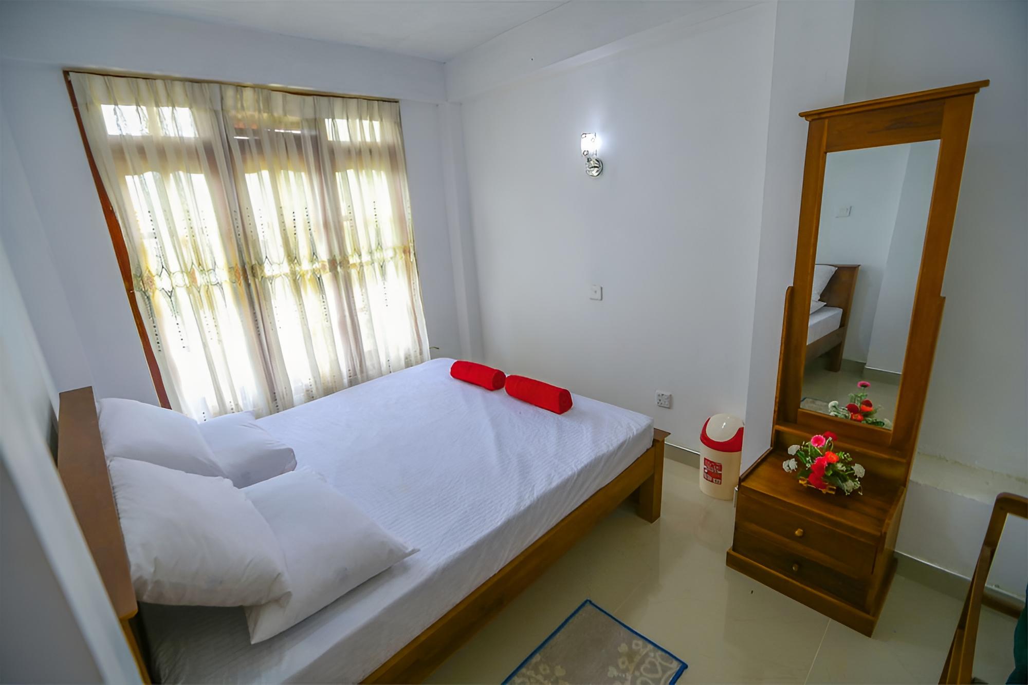 Vibusha Homestay Kandy view 5