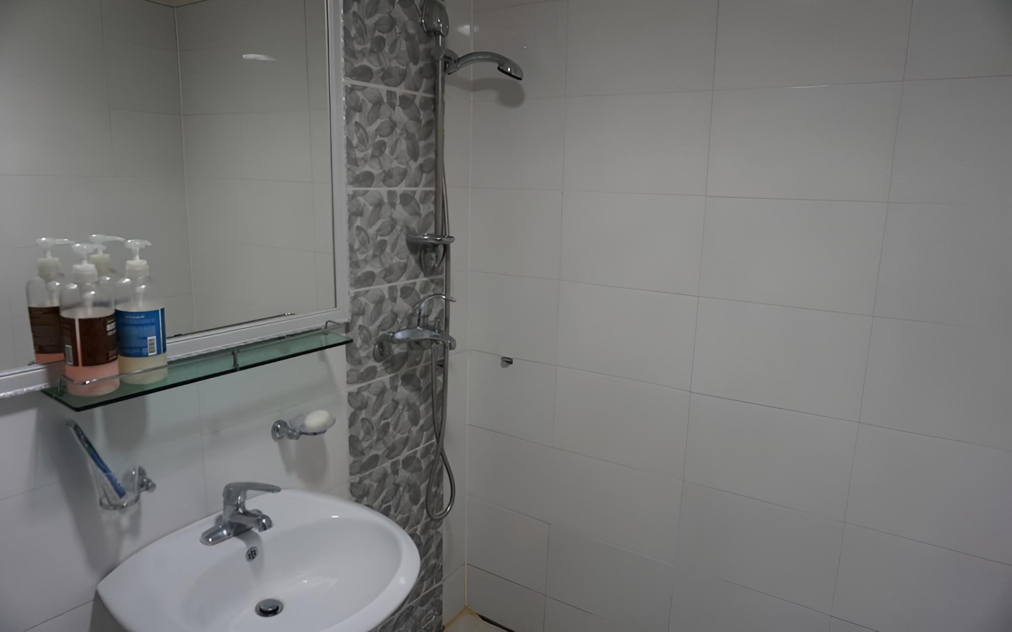 Taean Shinjindo Beach Condo Motel