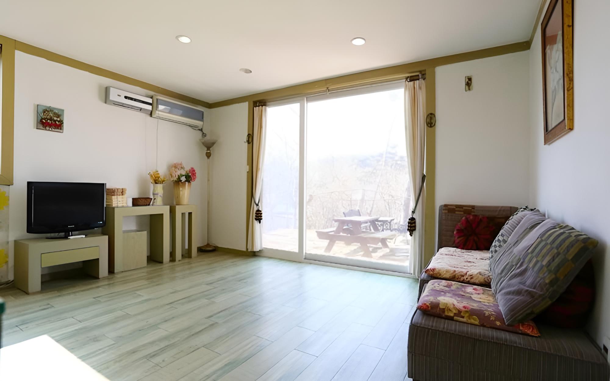 Taean Pine Wealth Pension view 4