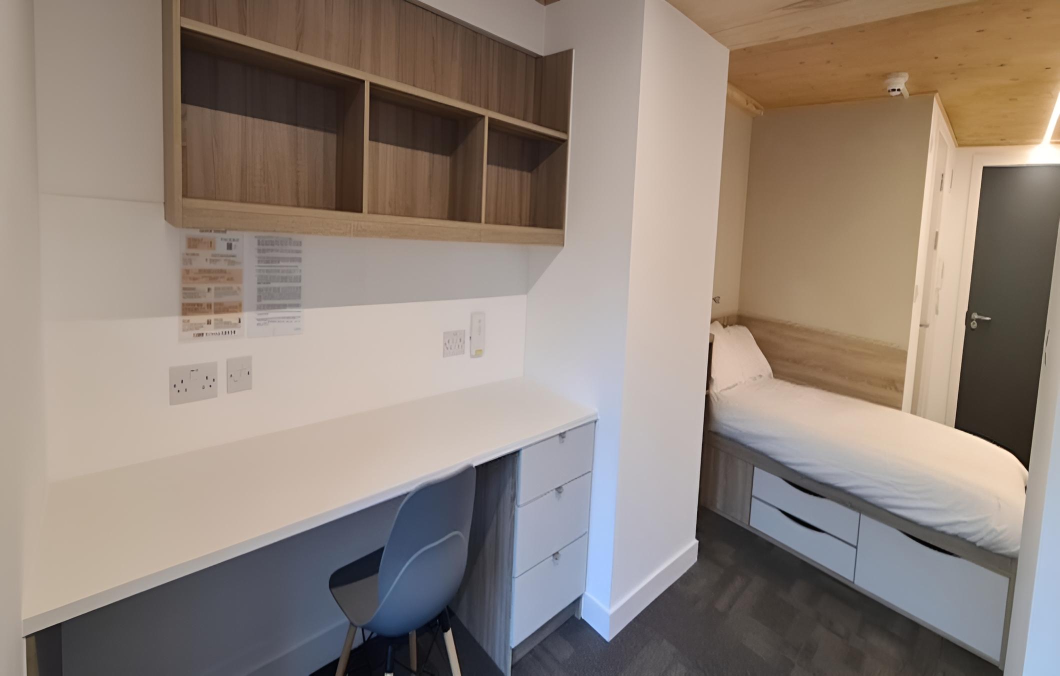 Comfortable Rooms in Lancaster for STUDENTS ONLY