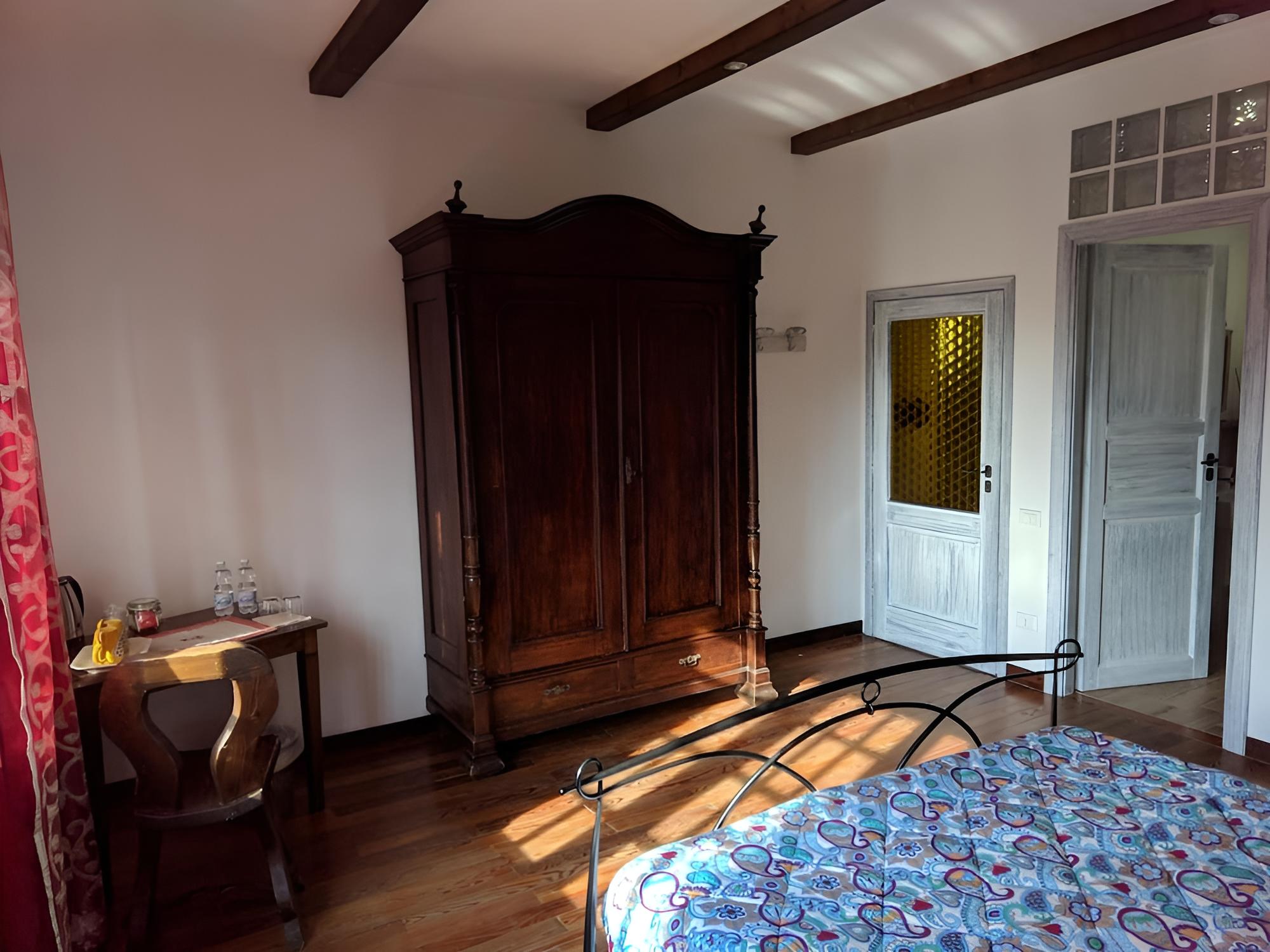 Cascina Dovese