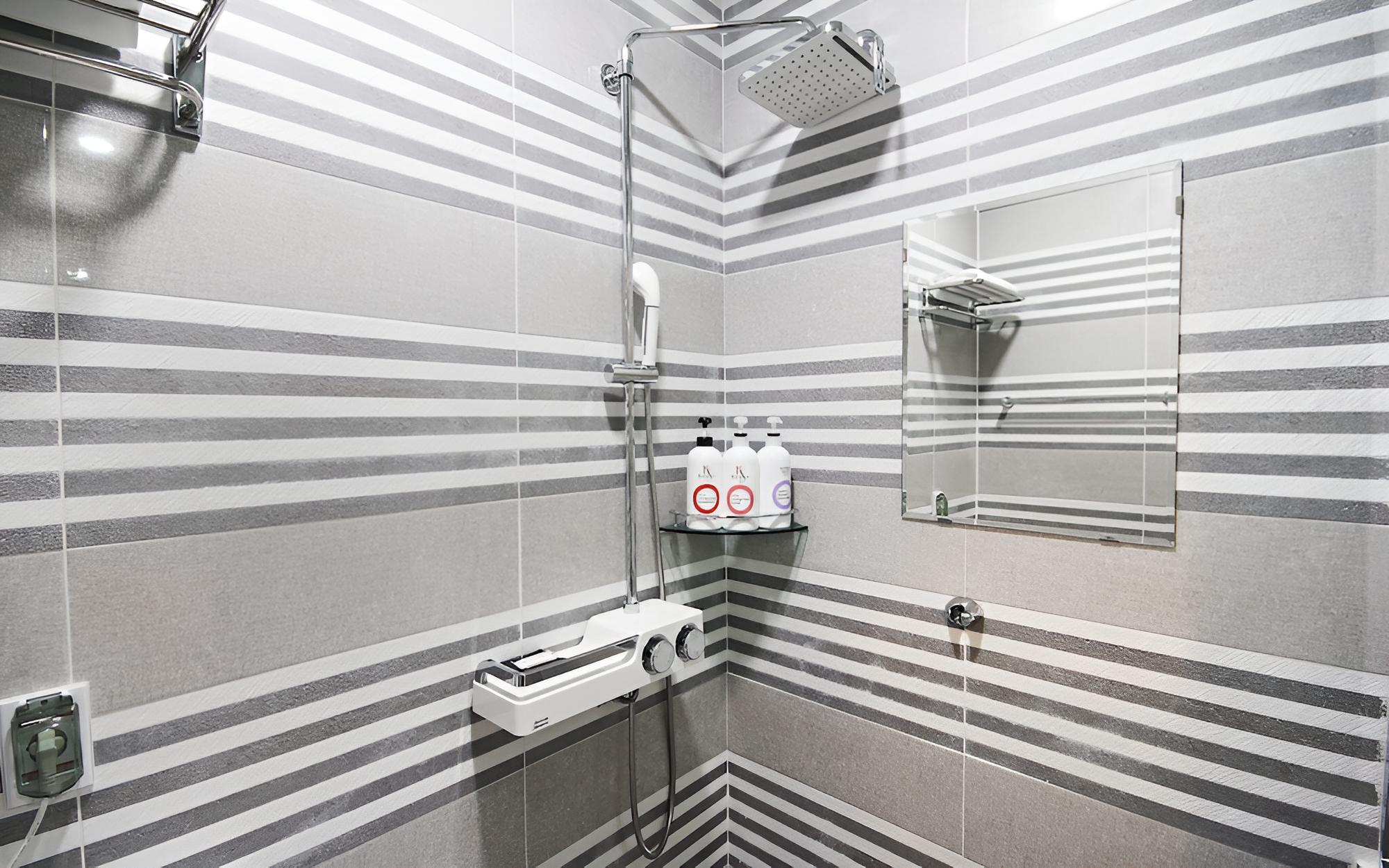 Hapcheon Geogi Self Check-in Motel view 5