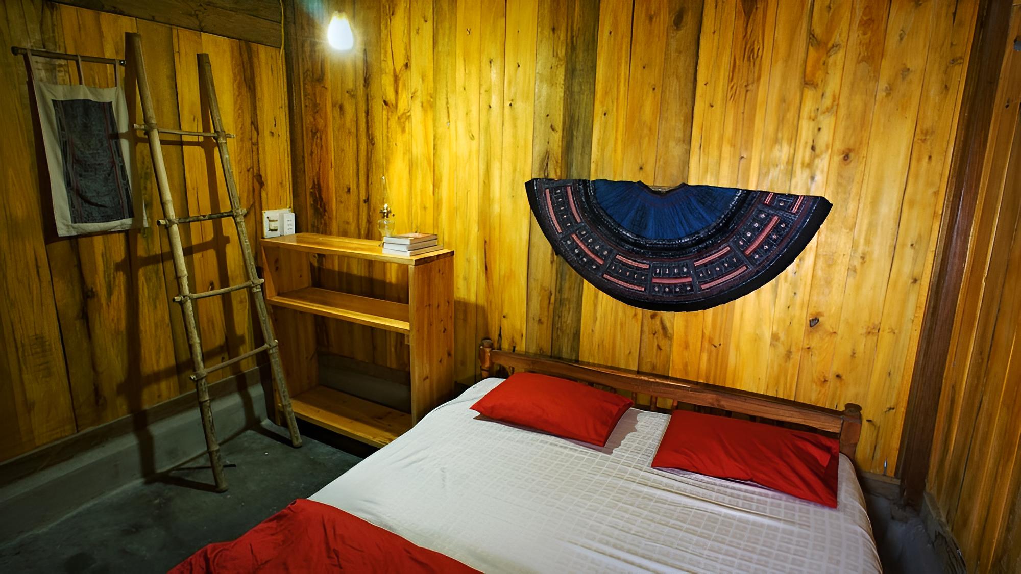 Joy House