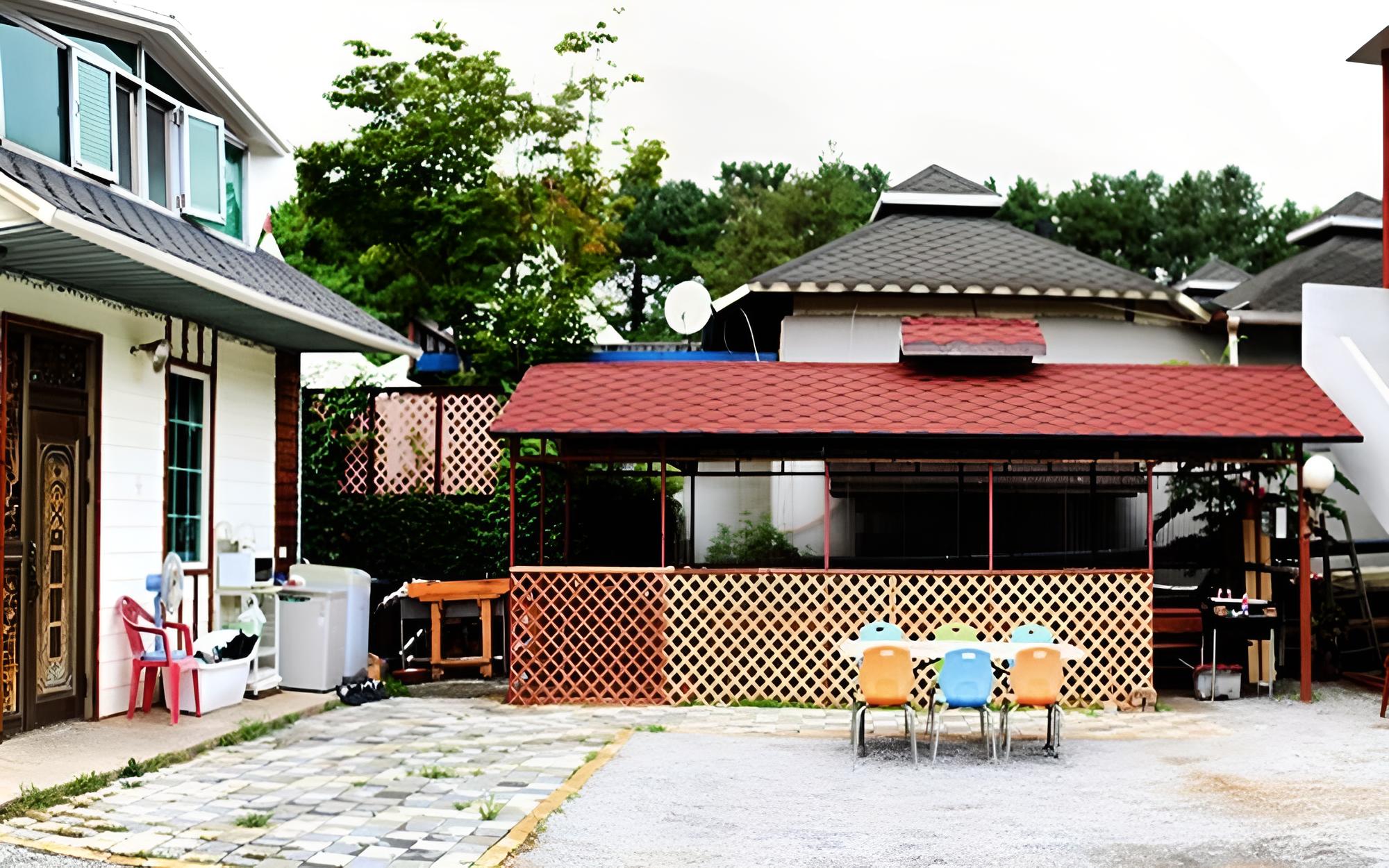 Gapyeong Cheongpyeong Daon Pension view 4