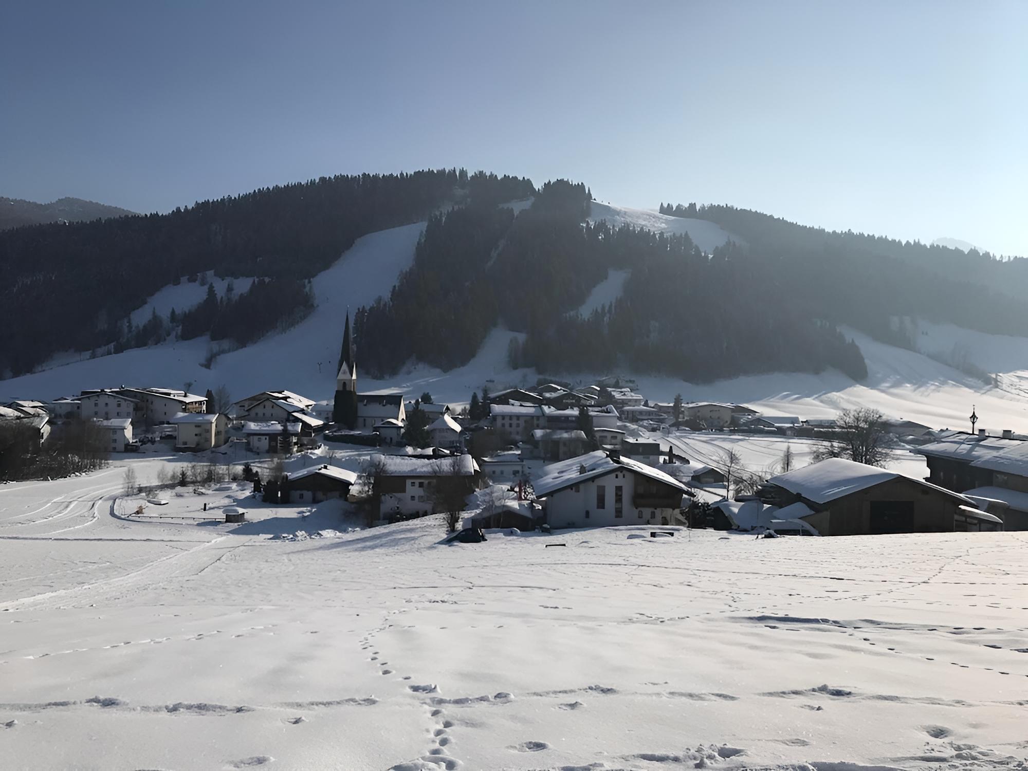 Hotel Thaler