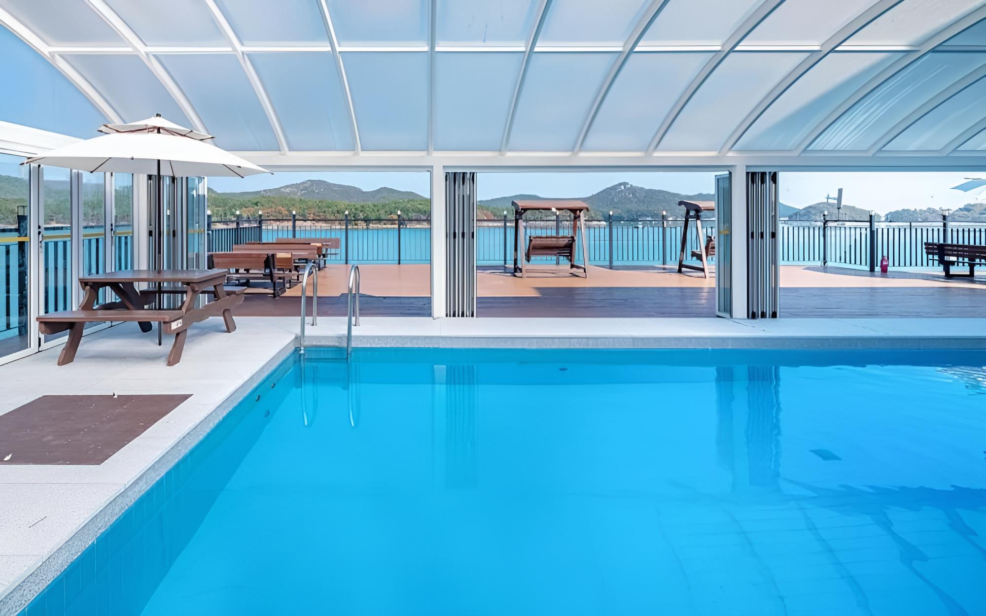 Yeosu K Park Pension
