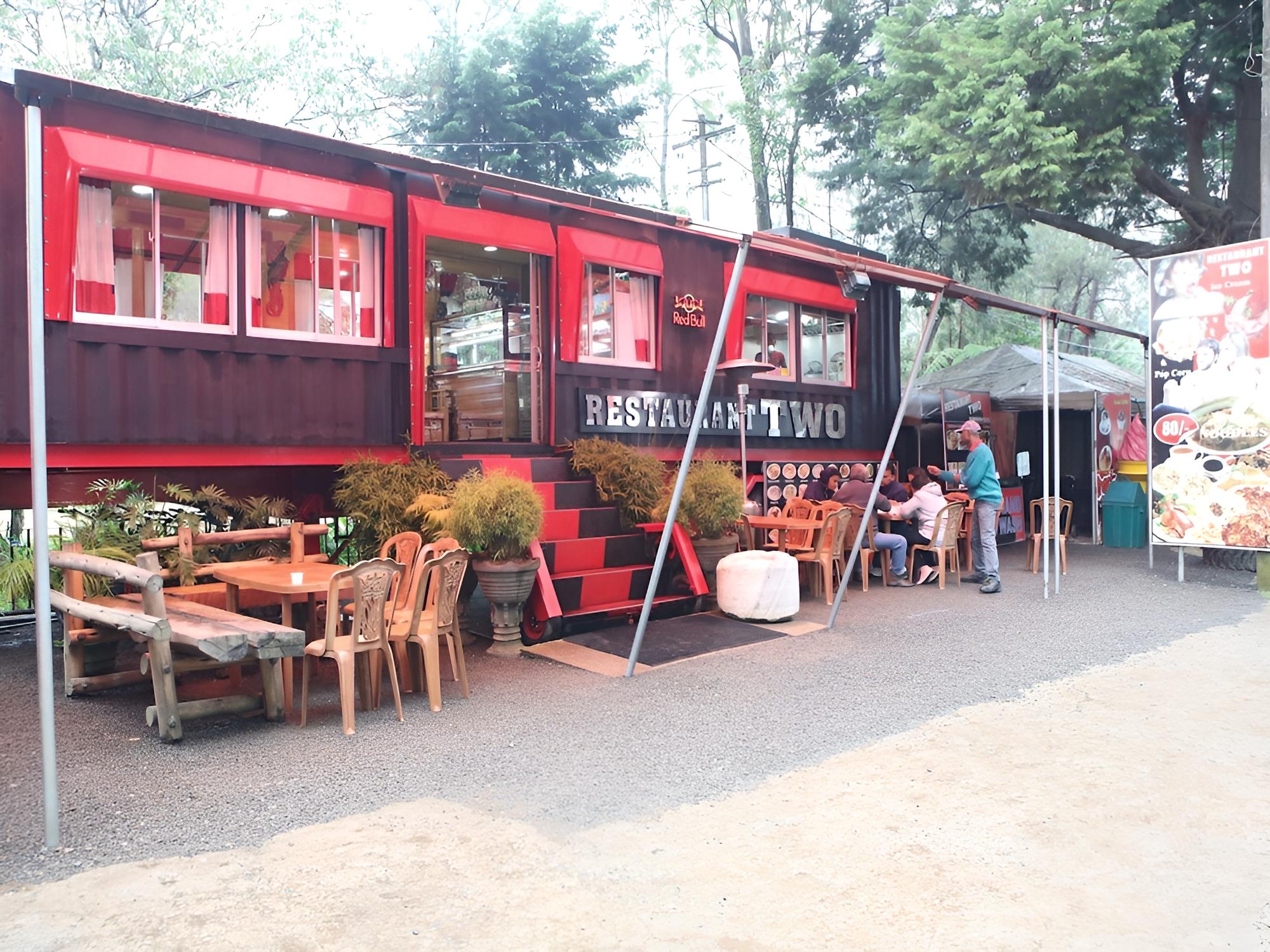 Cube Nuwara Eliya