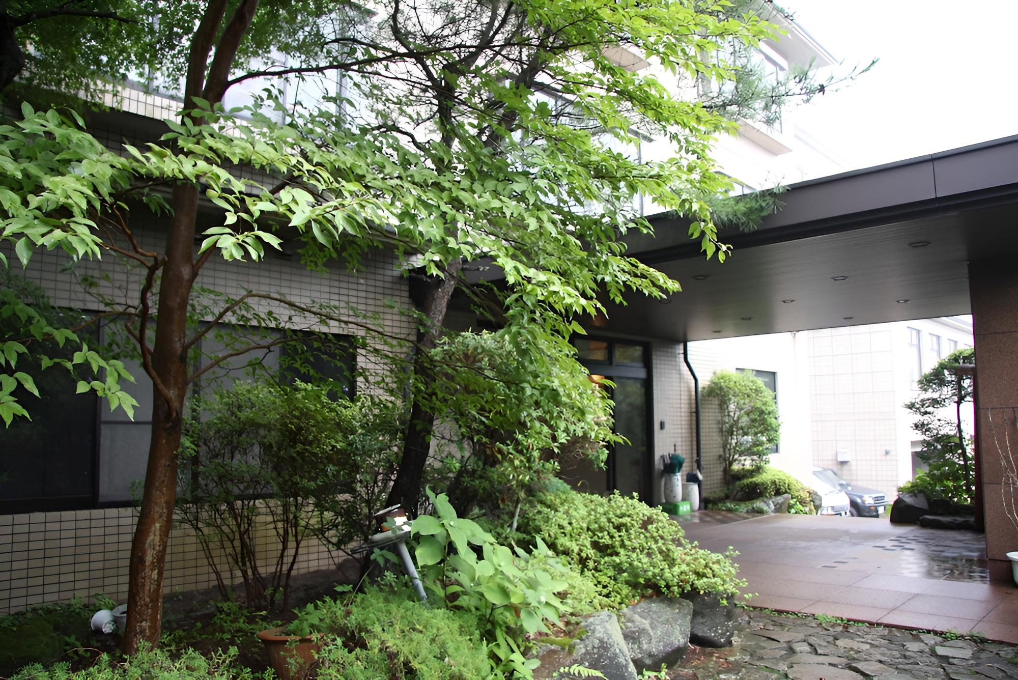 Suikokan