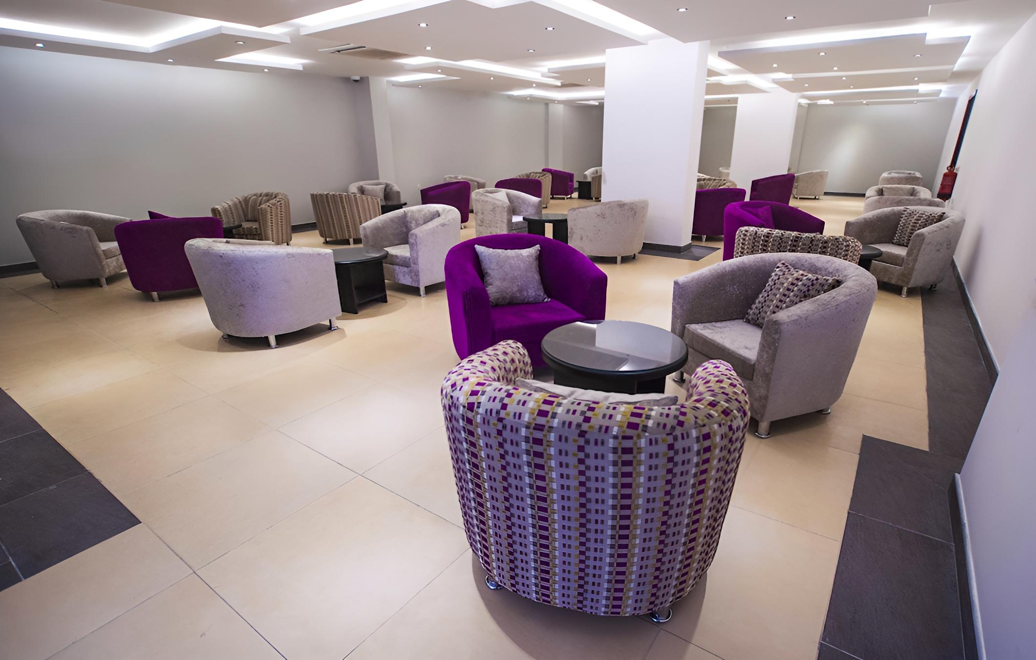 City suites