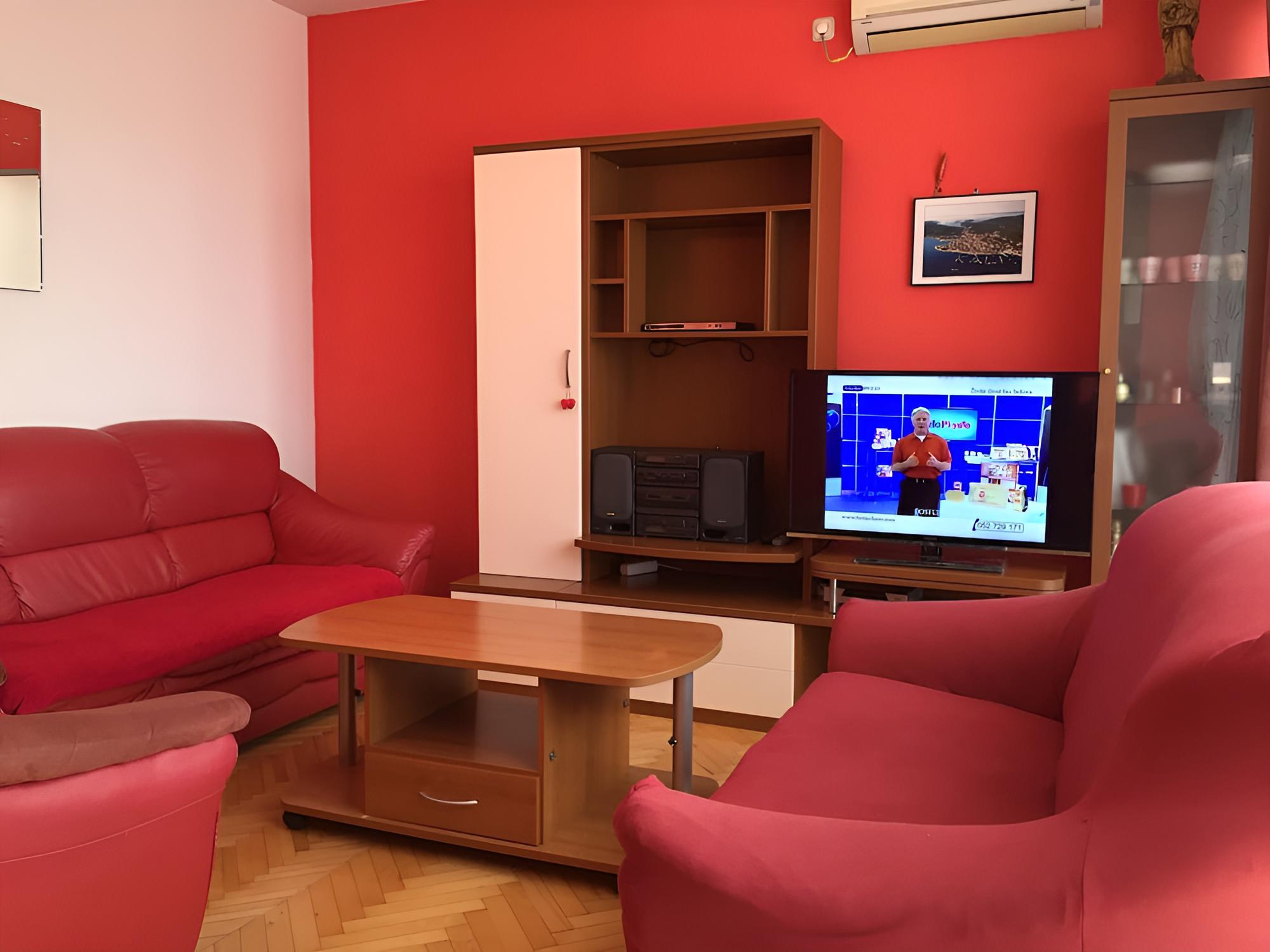 House Zoran