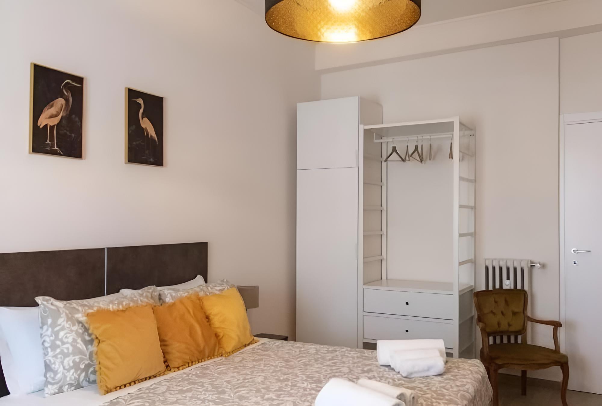 A Casa di Elena — Rome photo 2