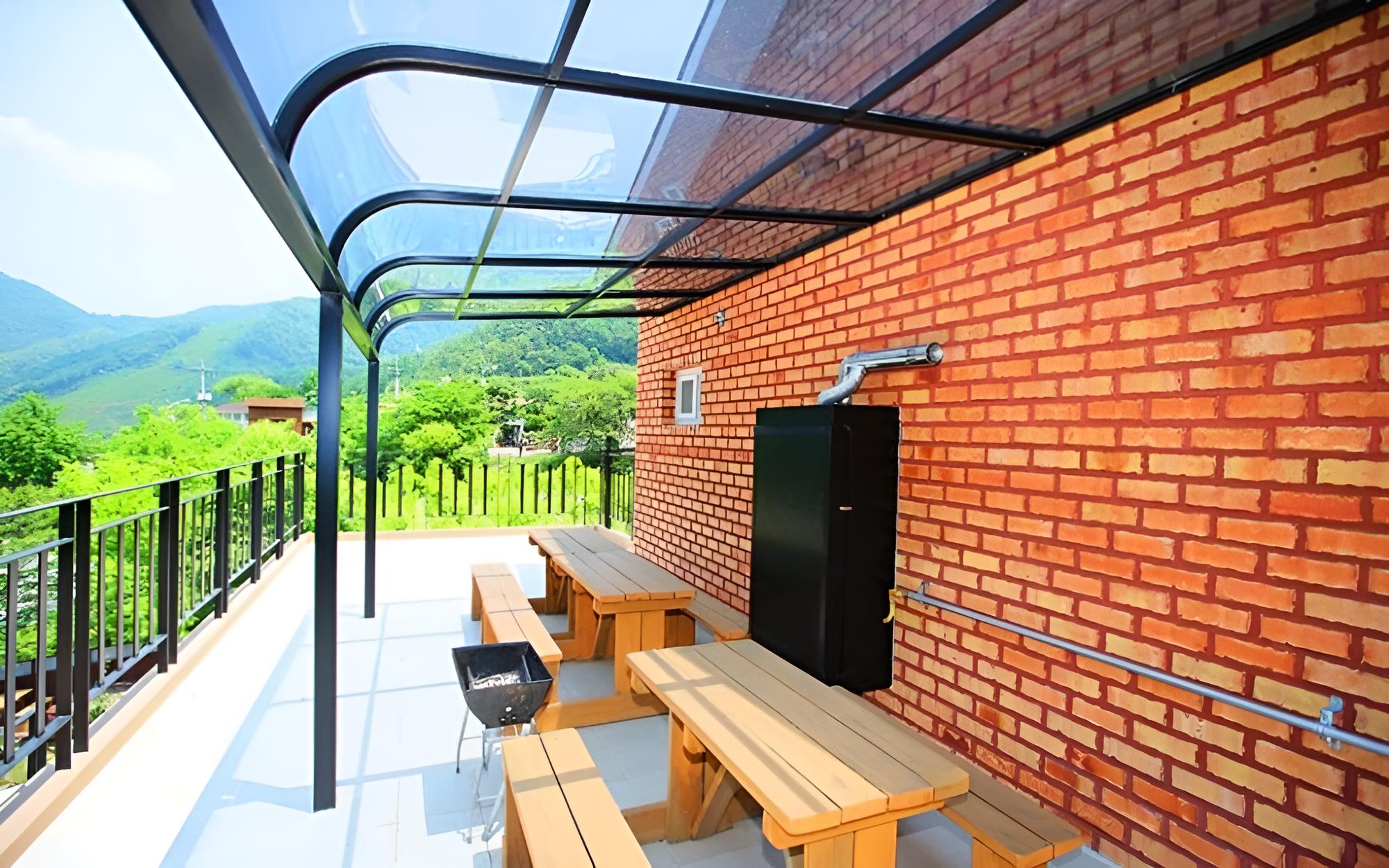 Danyang Birobong Pension