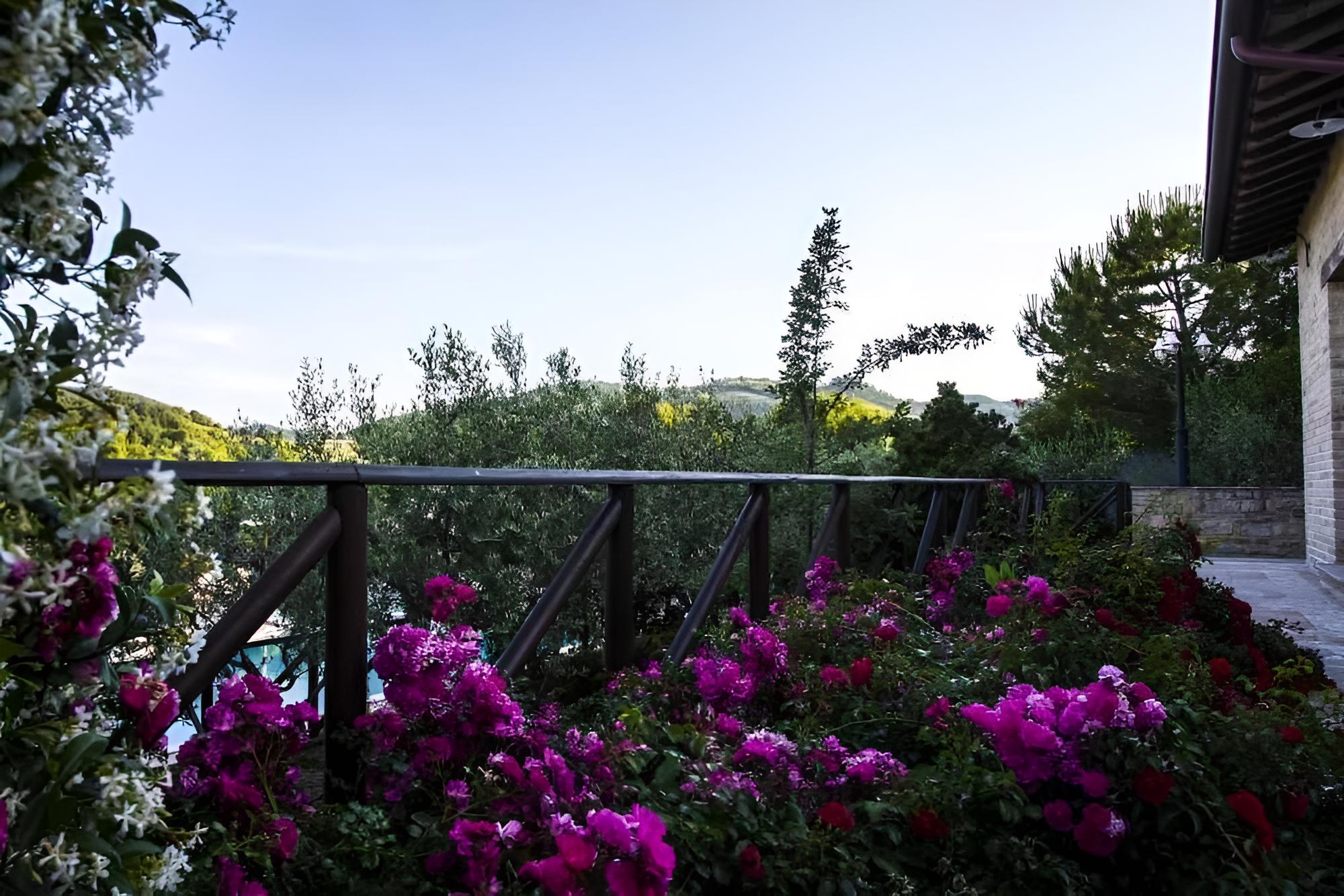 Agriturismo Colle Mura