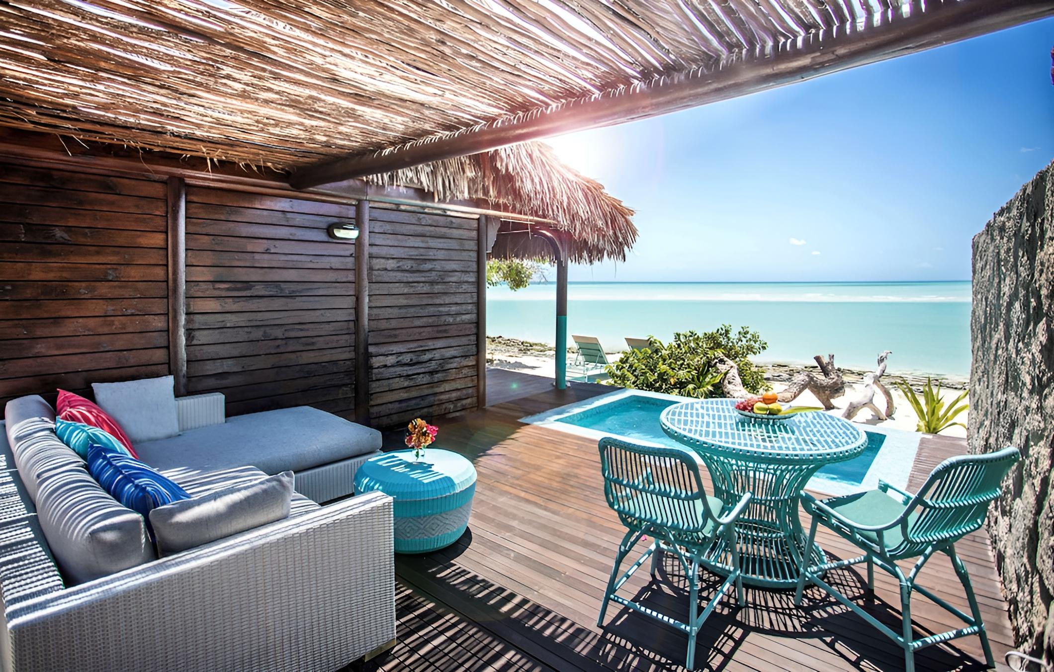 Anantara Medjumbe Island Resort