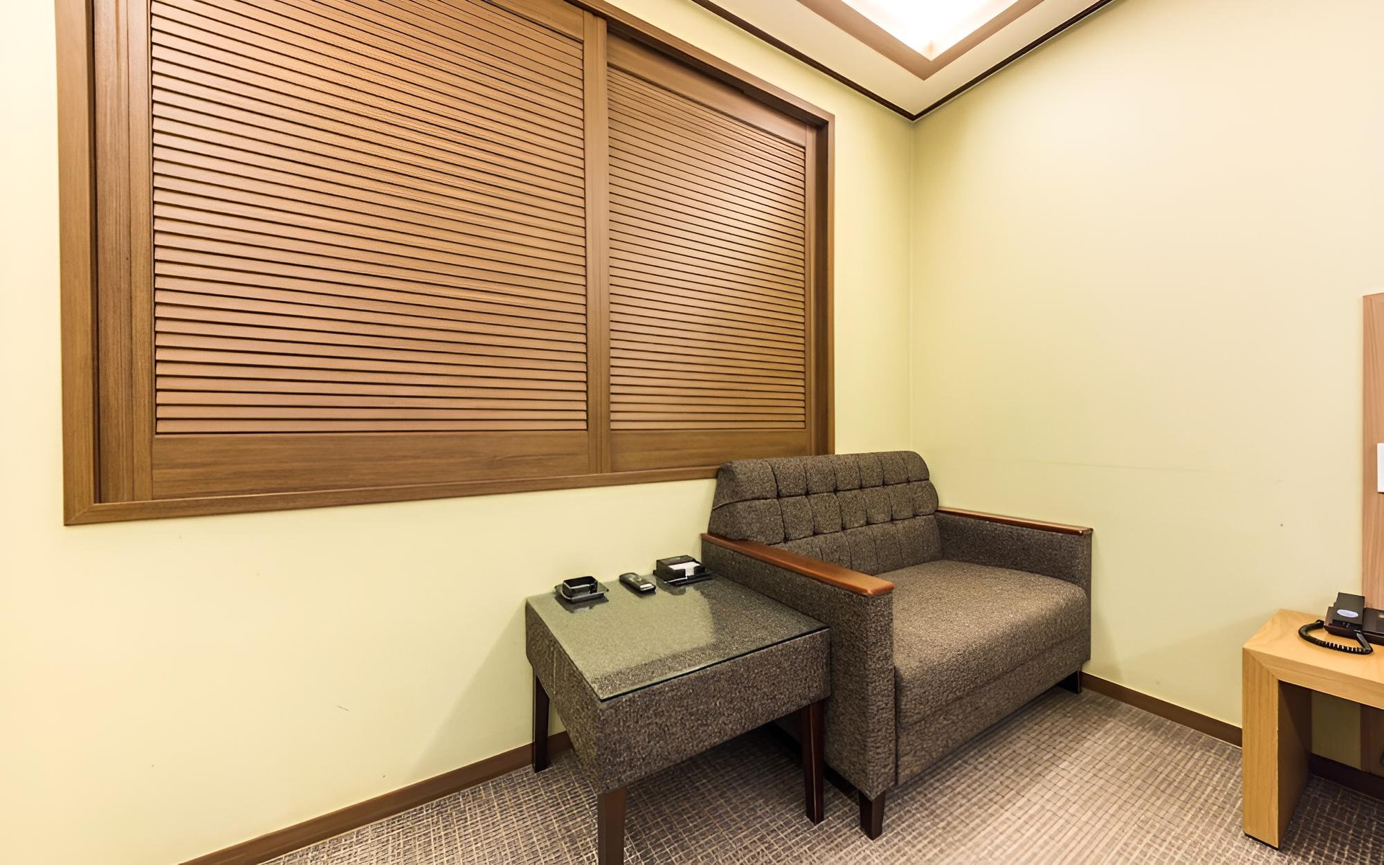 Jeju Hotel W