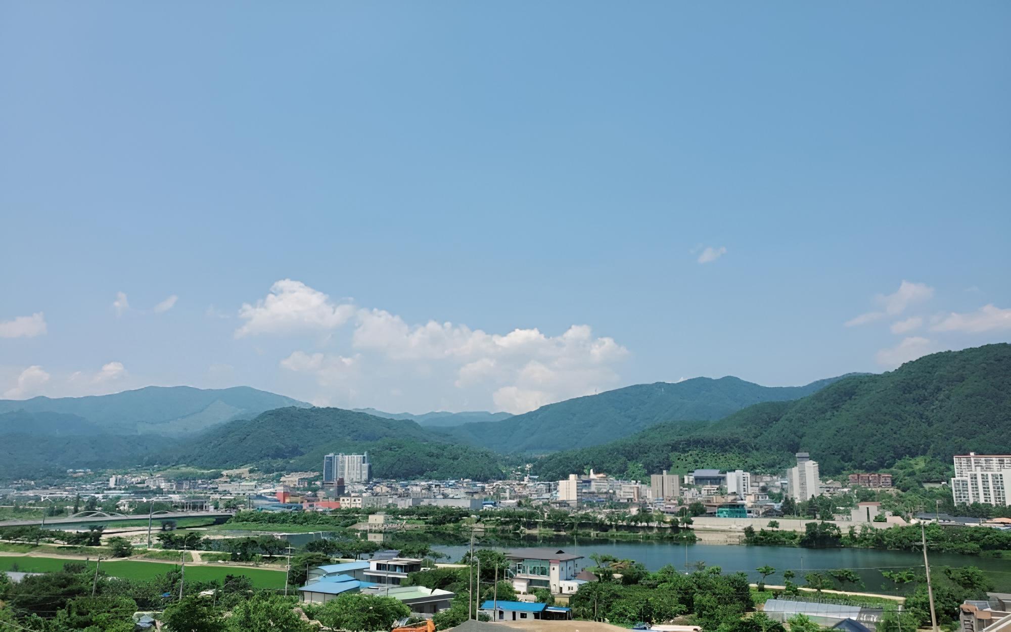 Inje Pension Andante