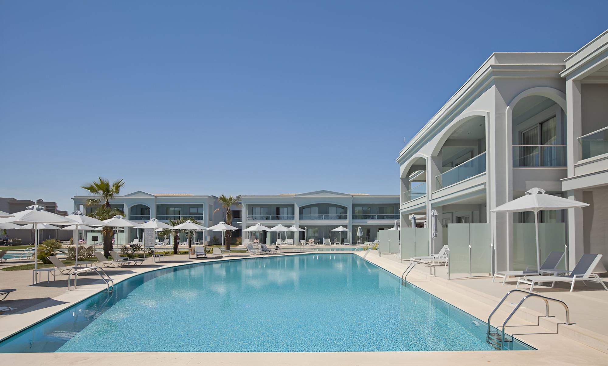 Blue Lagoon Princess - All Inclusive