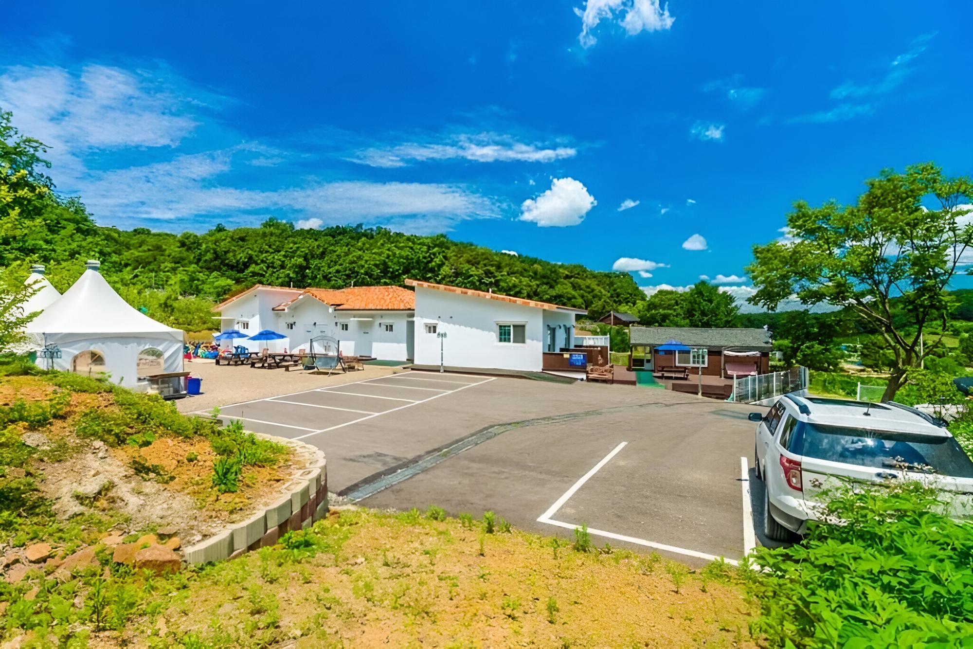 Paju Pension Hill