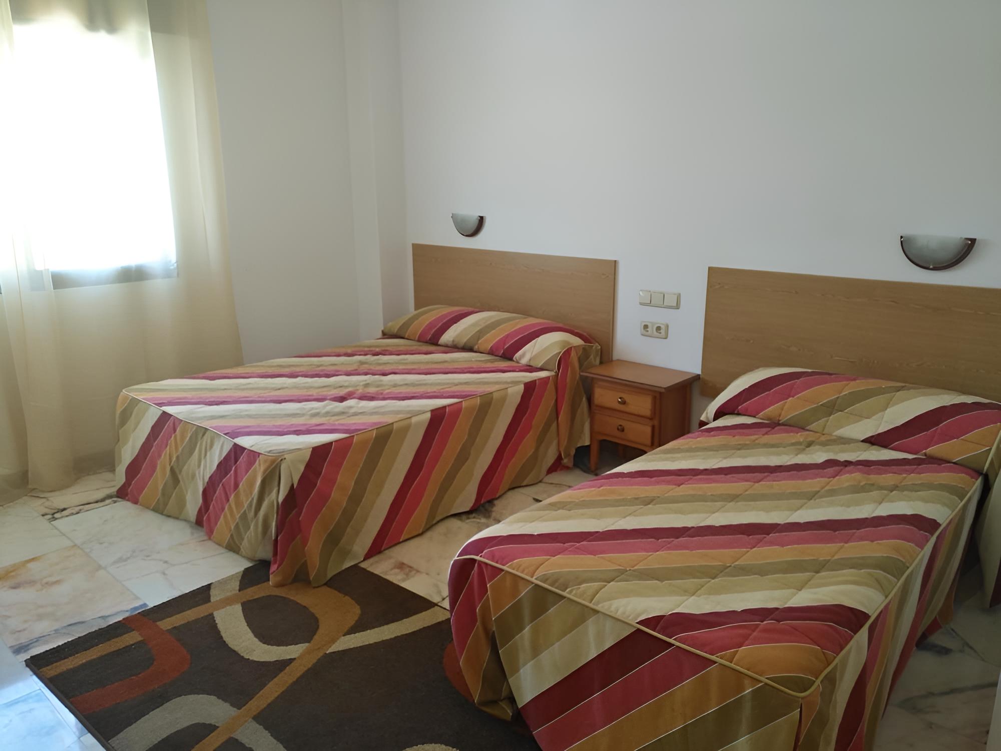 Pensión Residencia Pividal