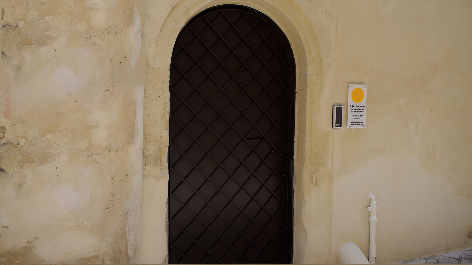 B&B San Matteo