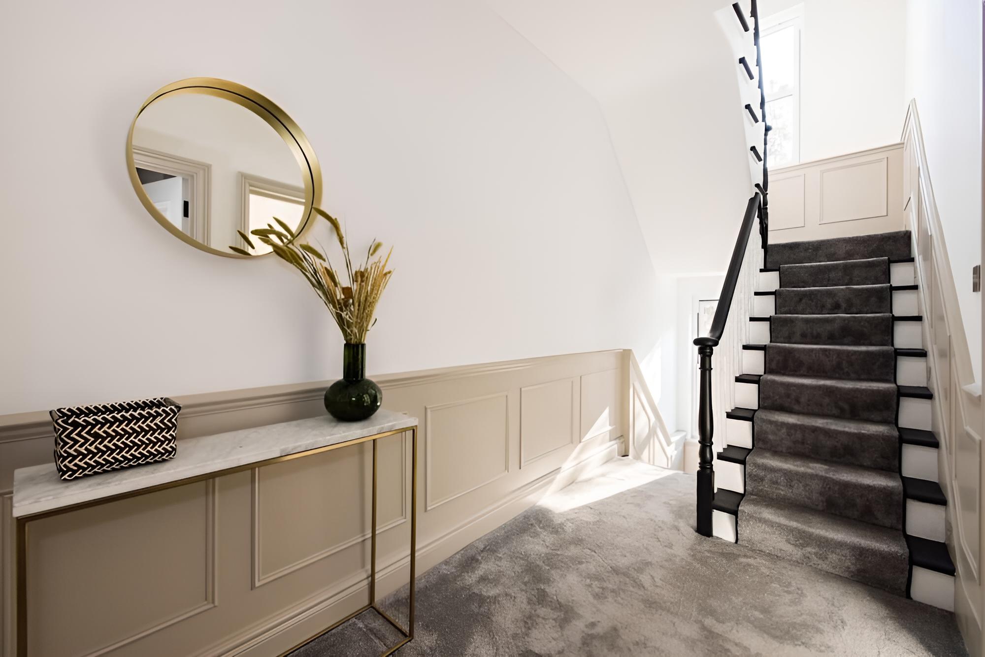 The Greenwich Hideaway - Glamorous 4bdr House With Garden