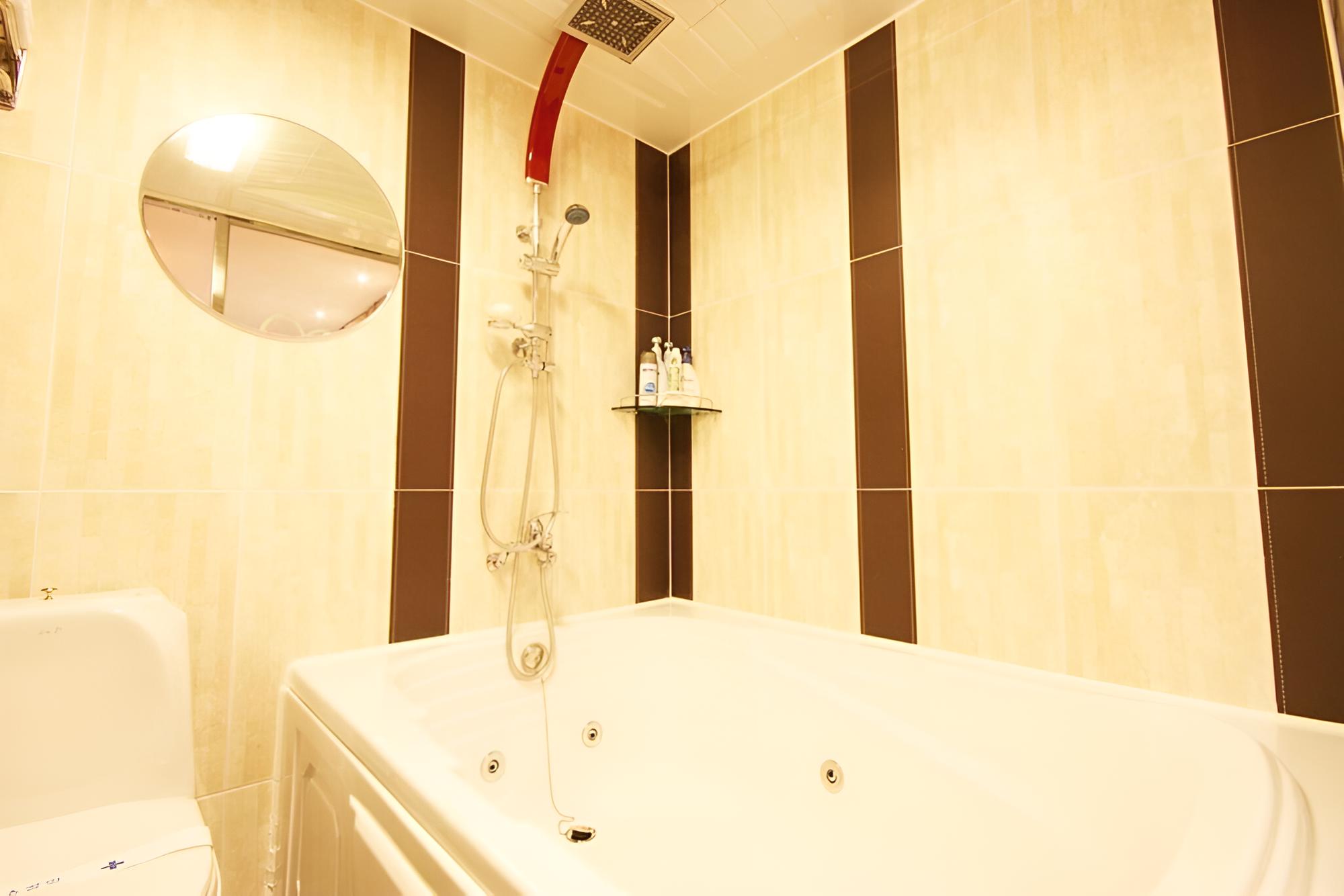Geumjeong Hotel Chocolate, photo 24