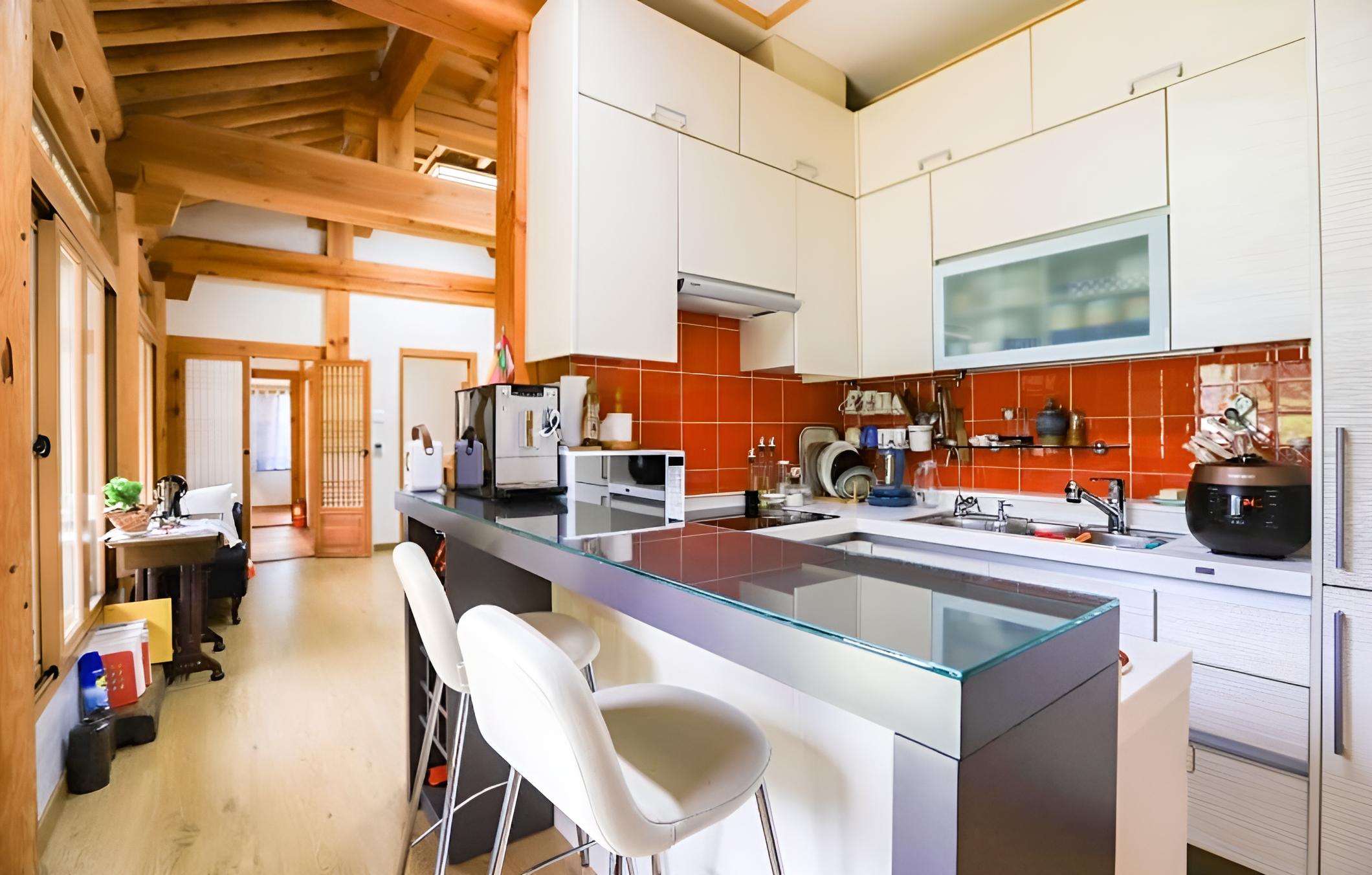 Suncheon Bulbidang Hanok Pension view 4