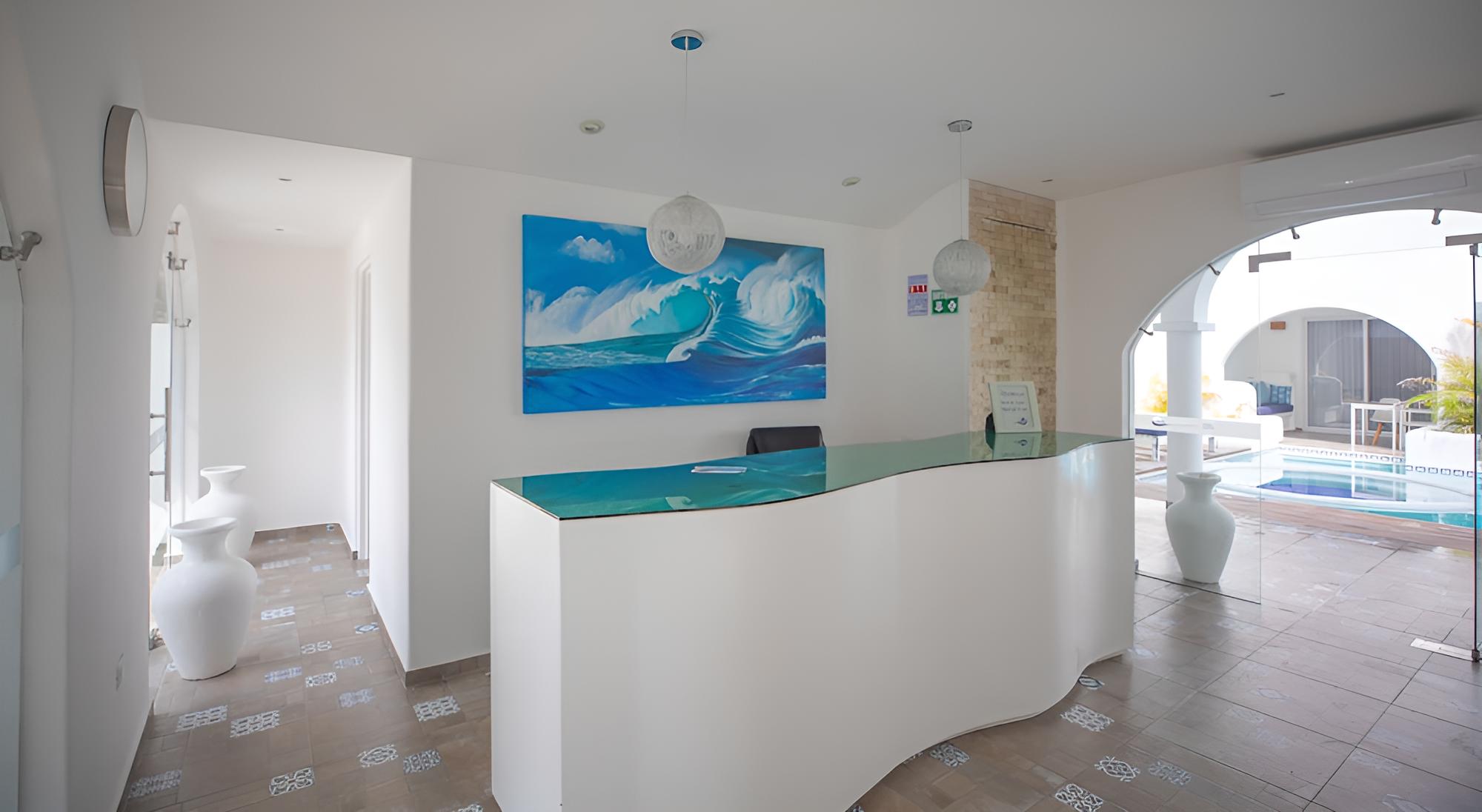 Mediterraneo Hotel Tulum - Property Image 19
