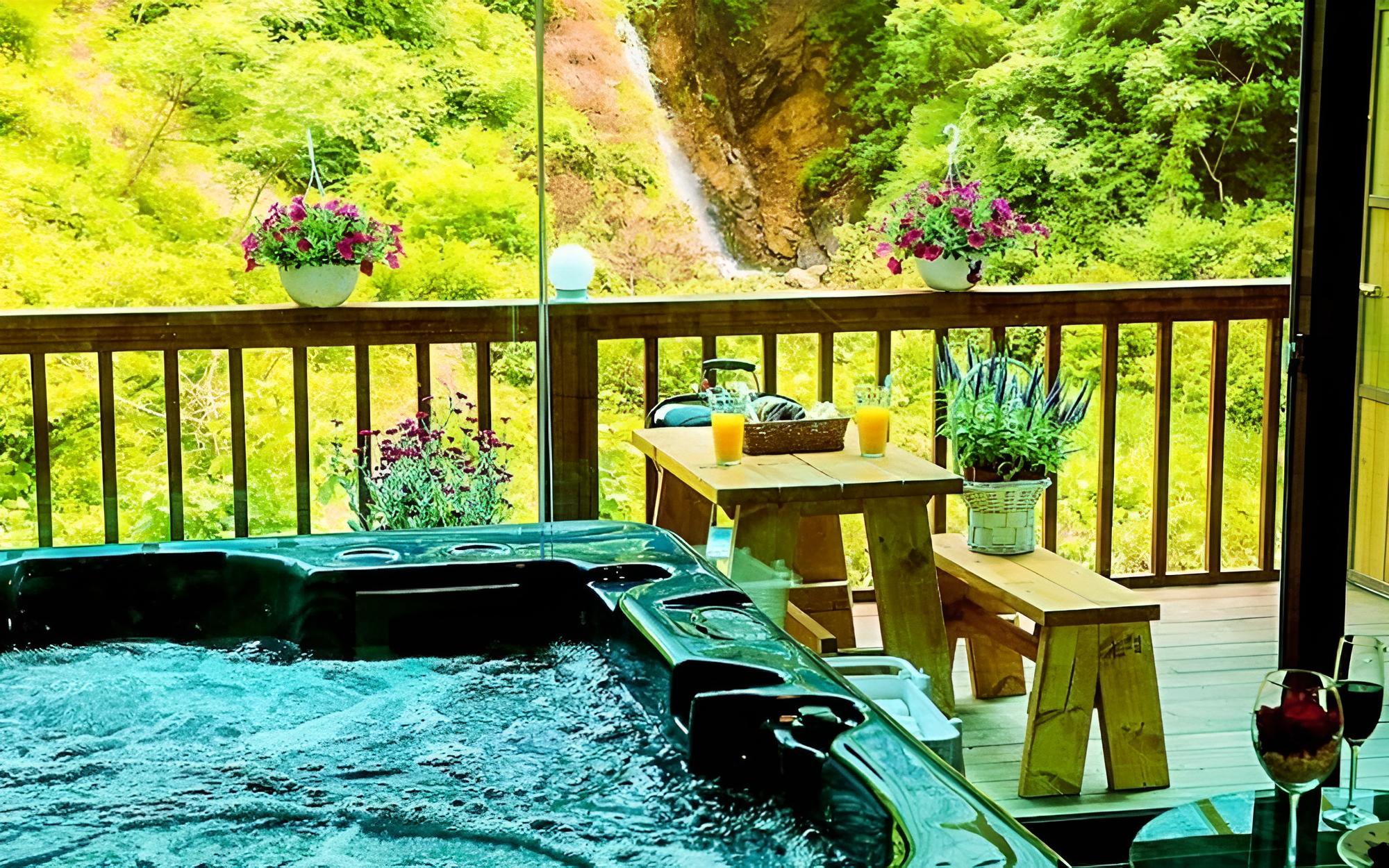 Gapyeong Starshine Pension